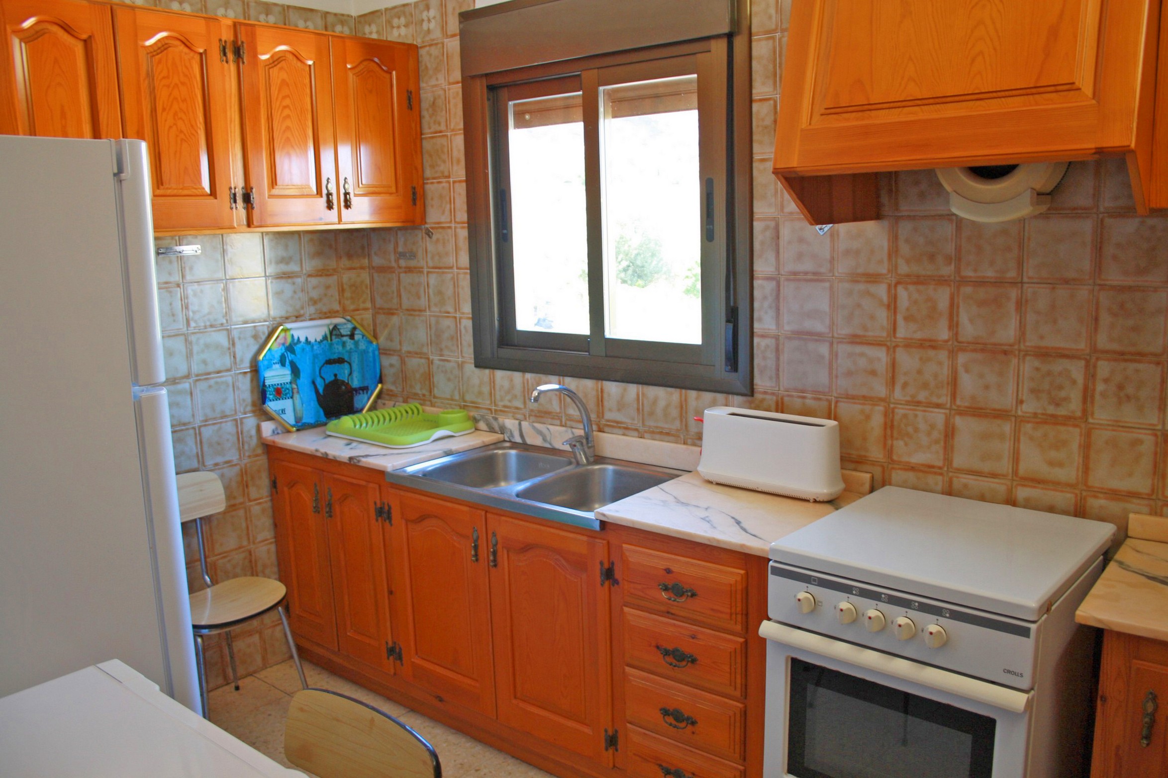 Villas Costa Calpe Gina