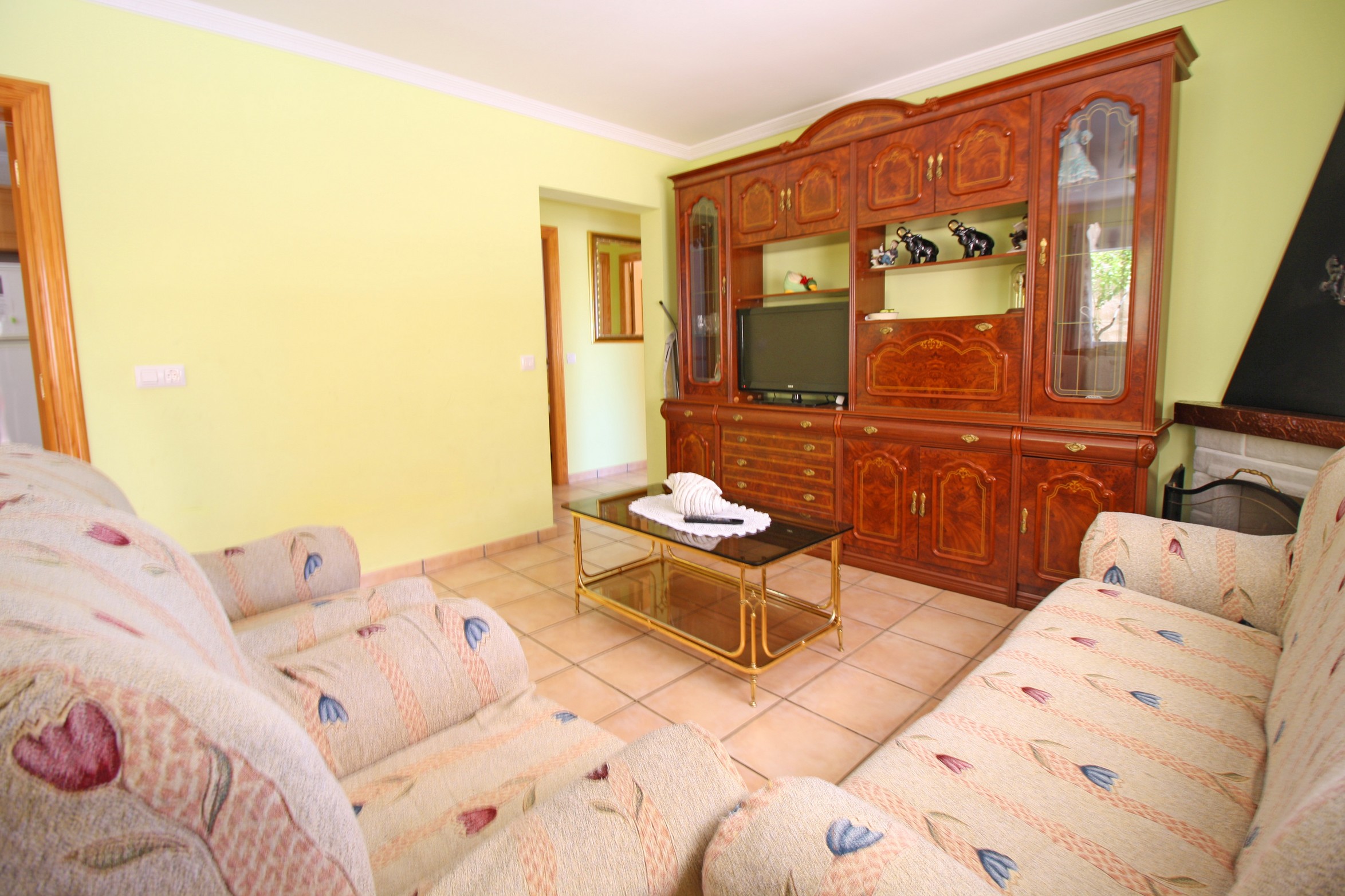 Villas Costa Calpe Gina