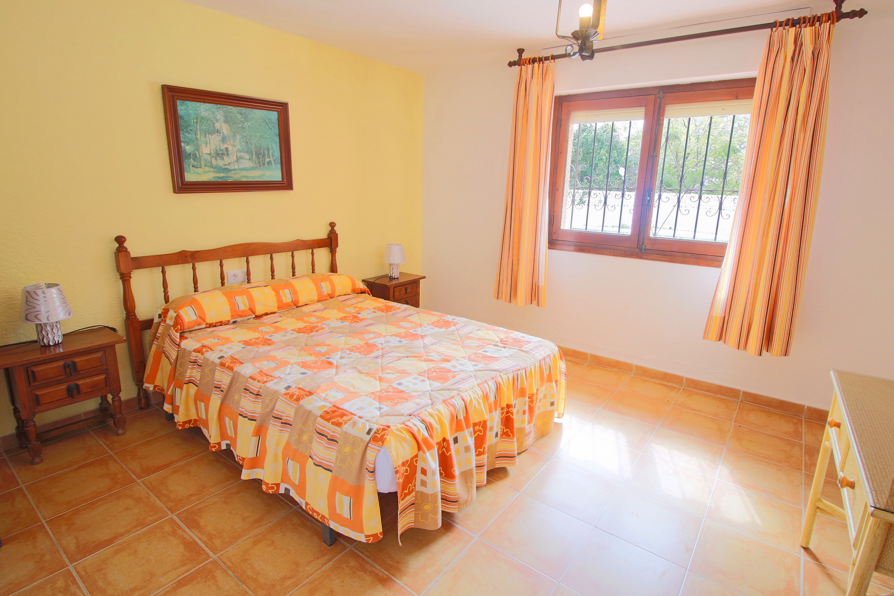 Villas Costa Calpe Gina