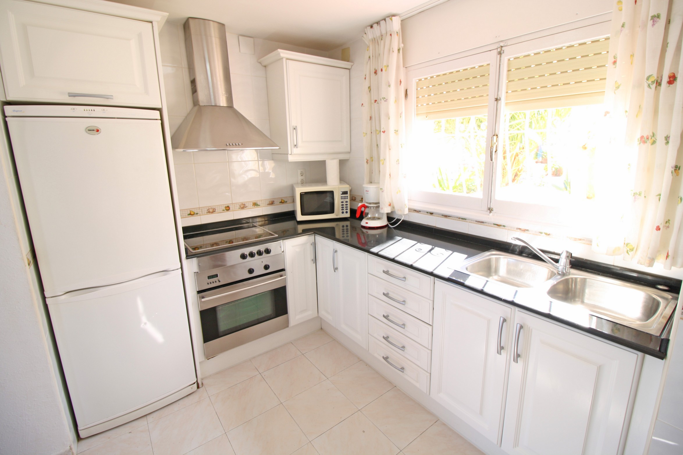Villas Costa Calpe Gina
