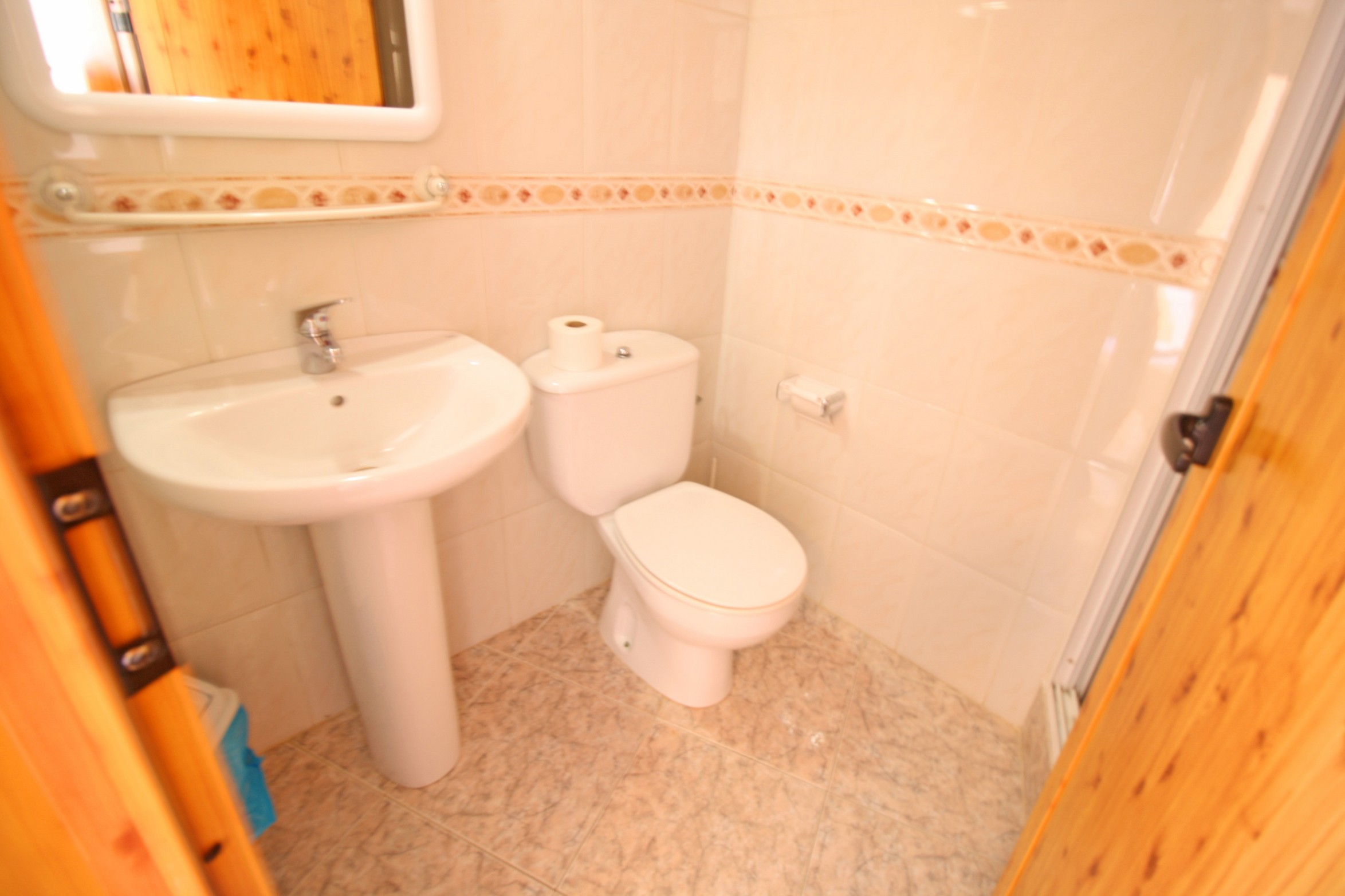 Villas Costa Calpe Gina