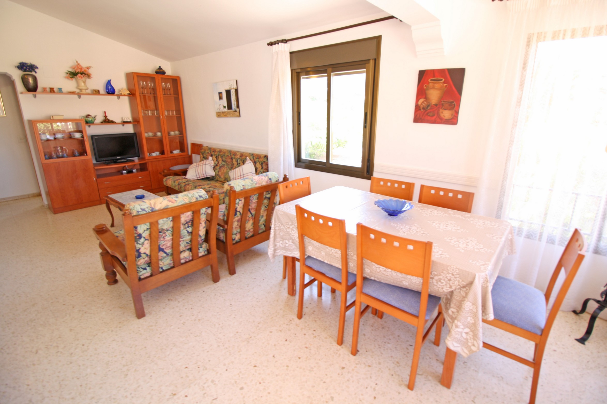 Villas Costa Calpe El Pozo