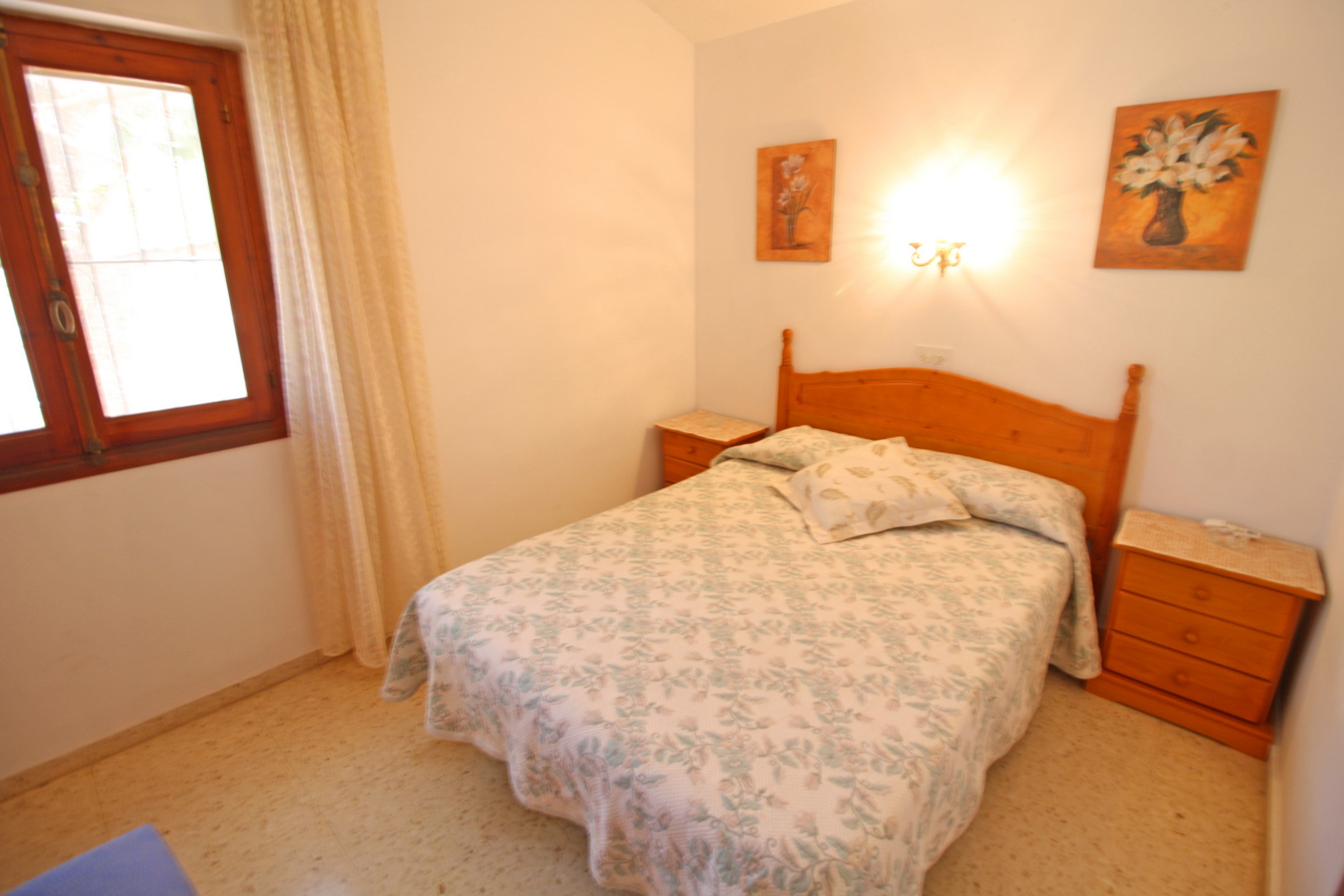 Villas Costa Calpe El Pozo