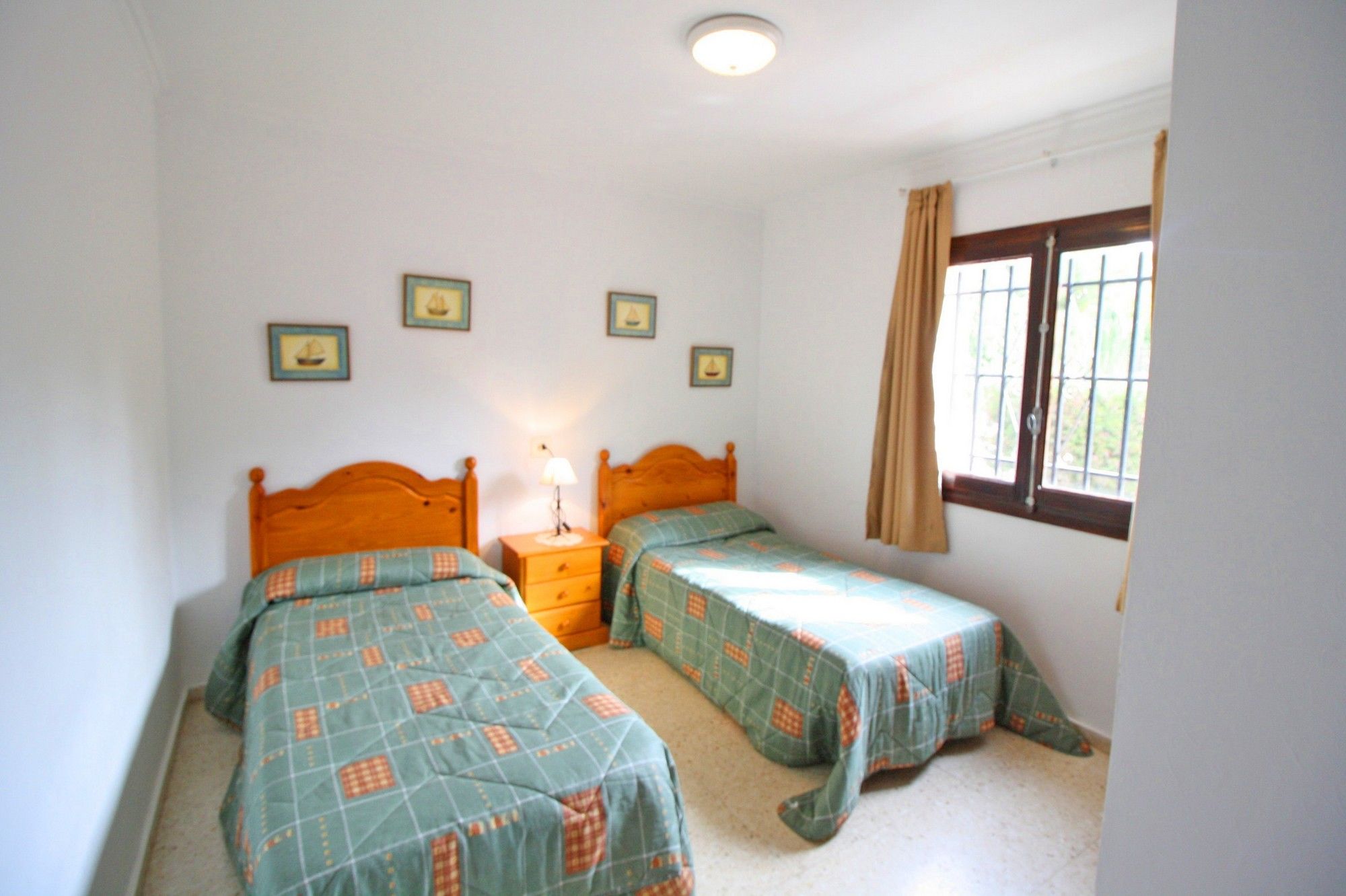Villas Costa Calpe Jose Luis