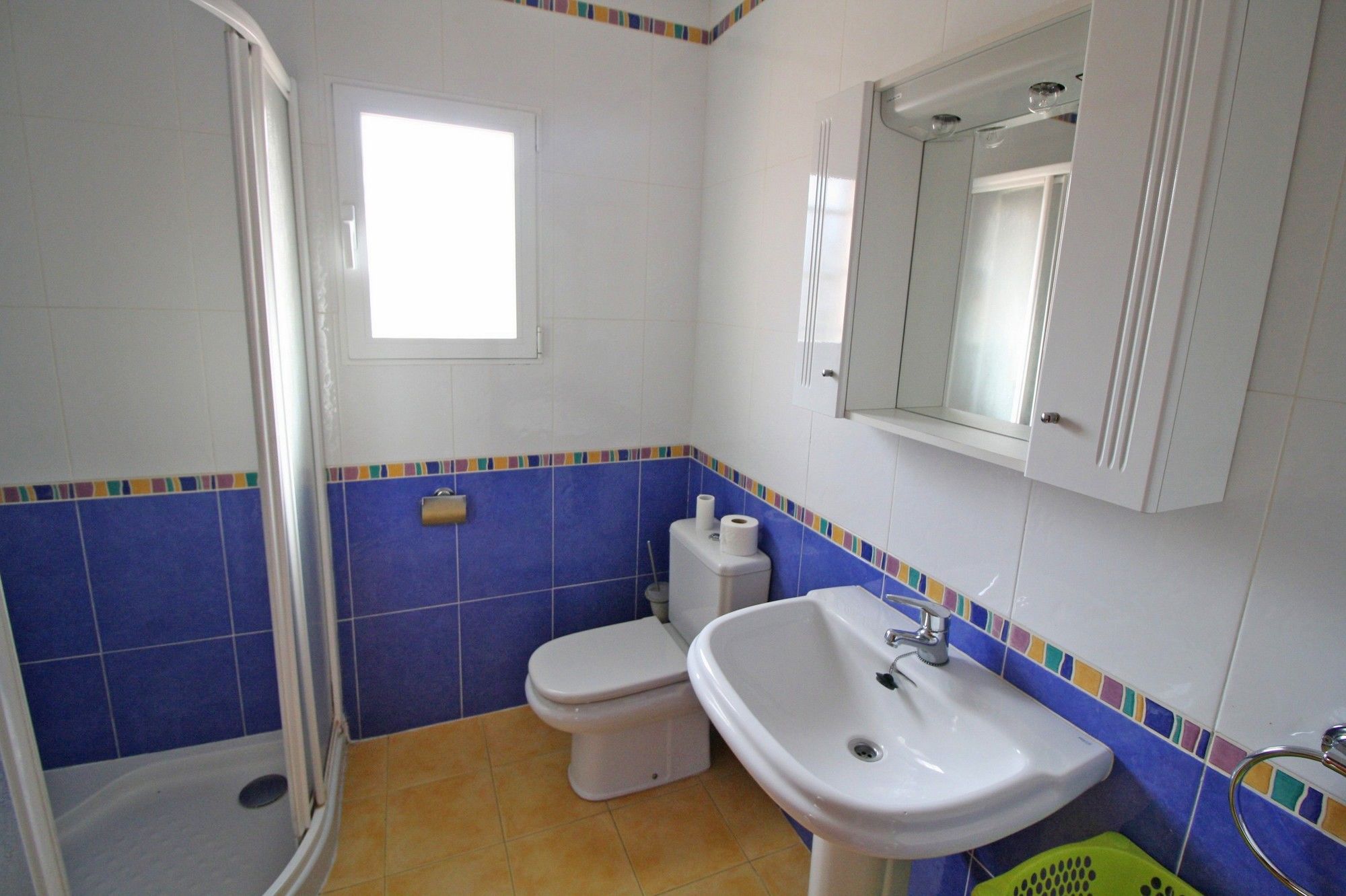 Villas Costa Calpe Jose Luis