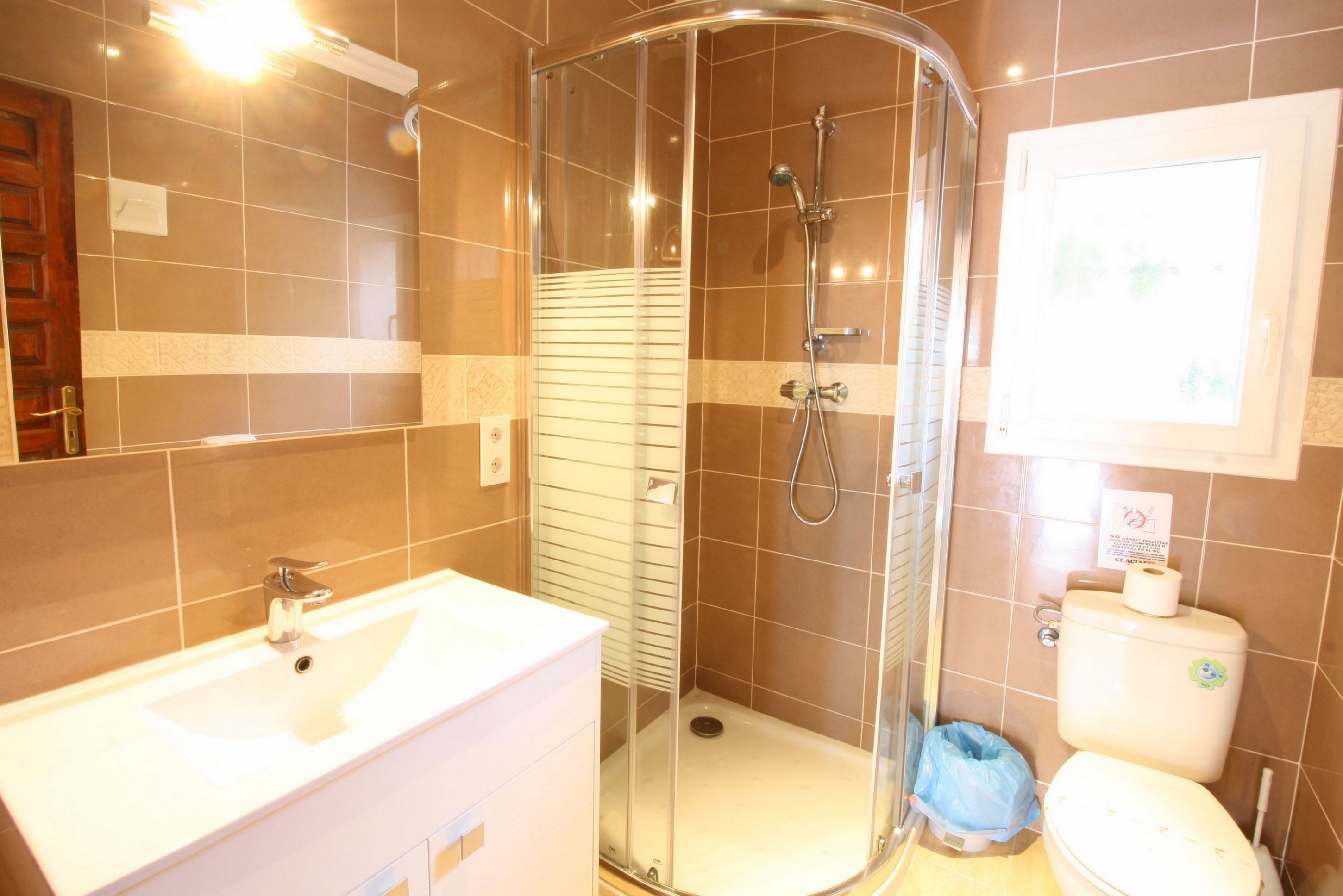 Villas Costa Calpe Merry