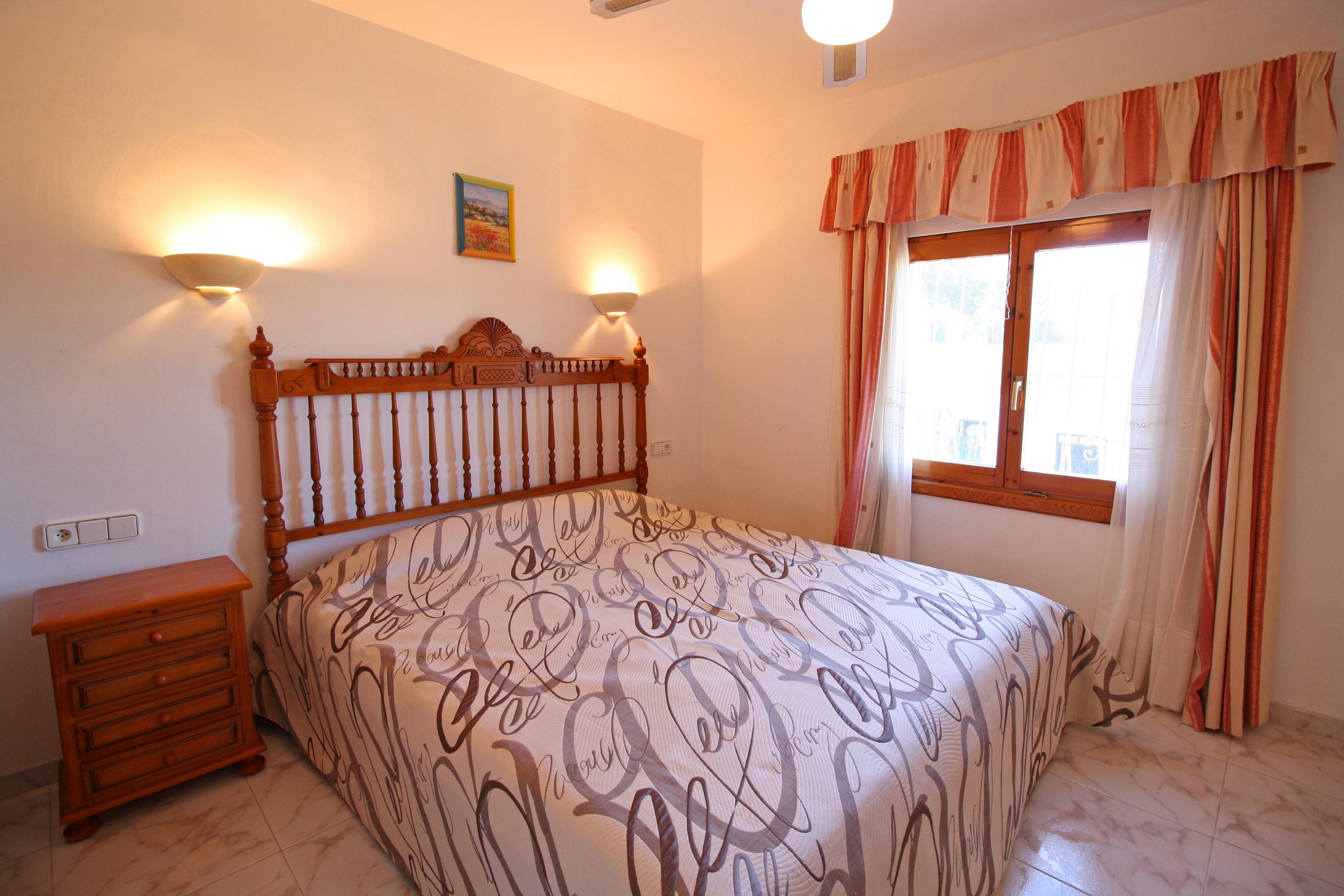 Villas Costa Calpe Merry