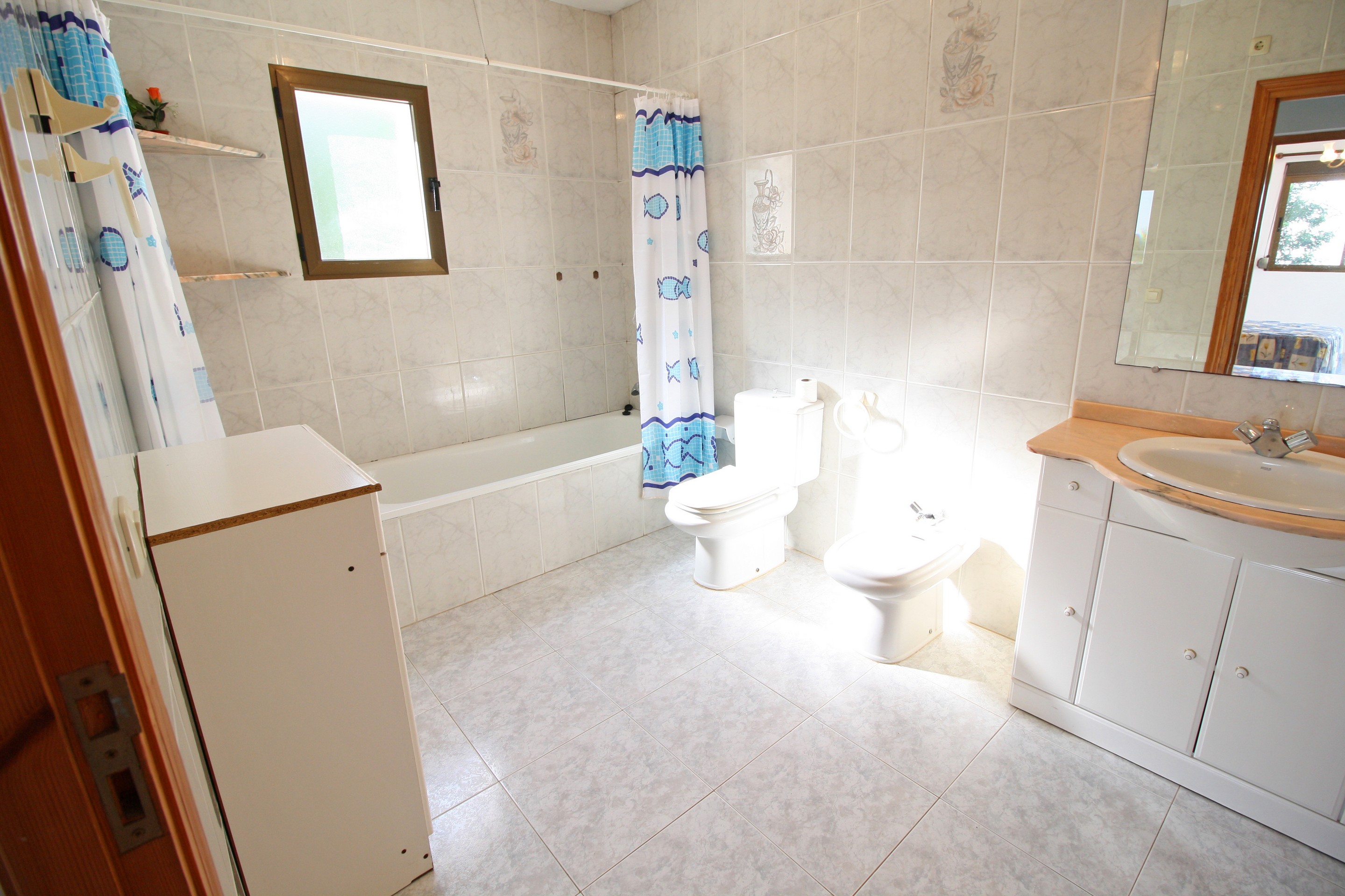 Villas Costa Calpe Merry