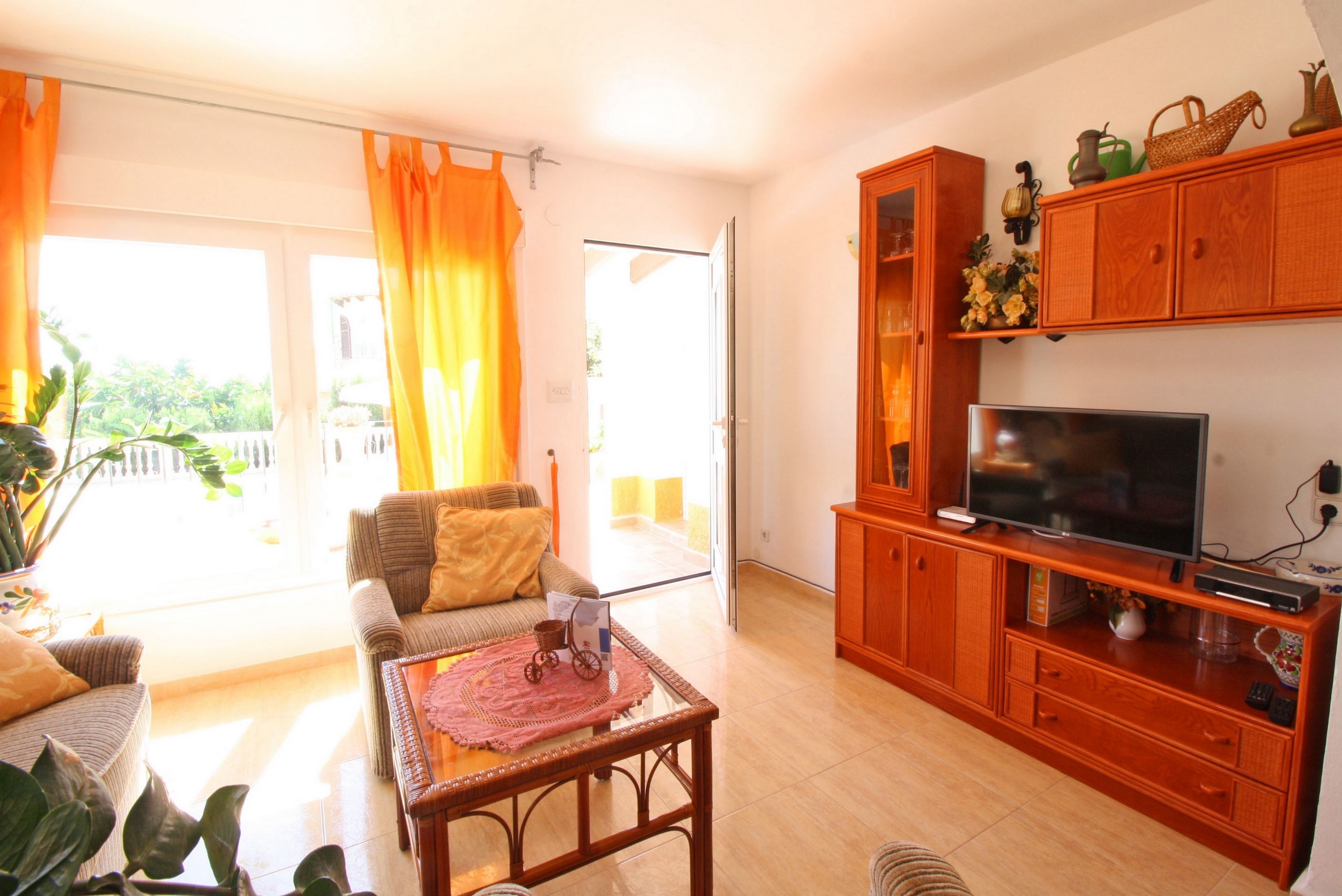 Villas Costa Calpe Merry