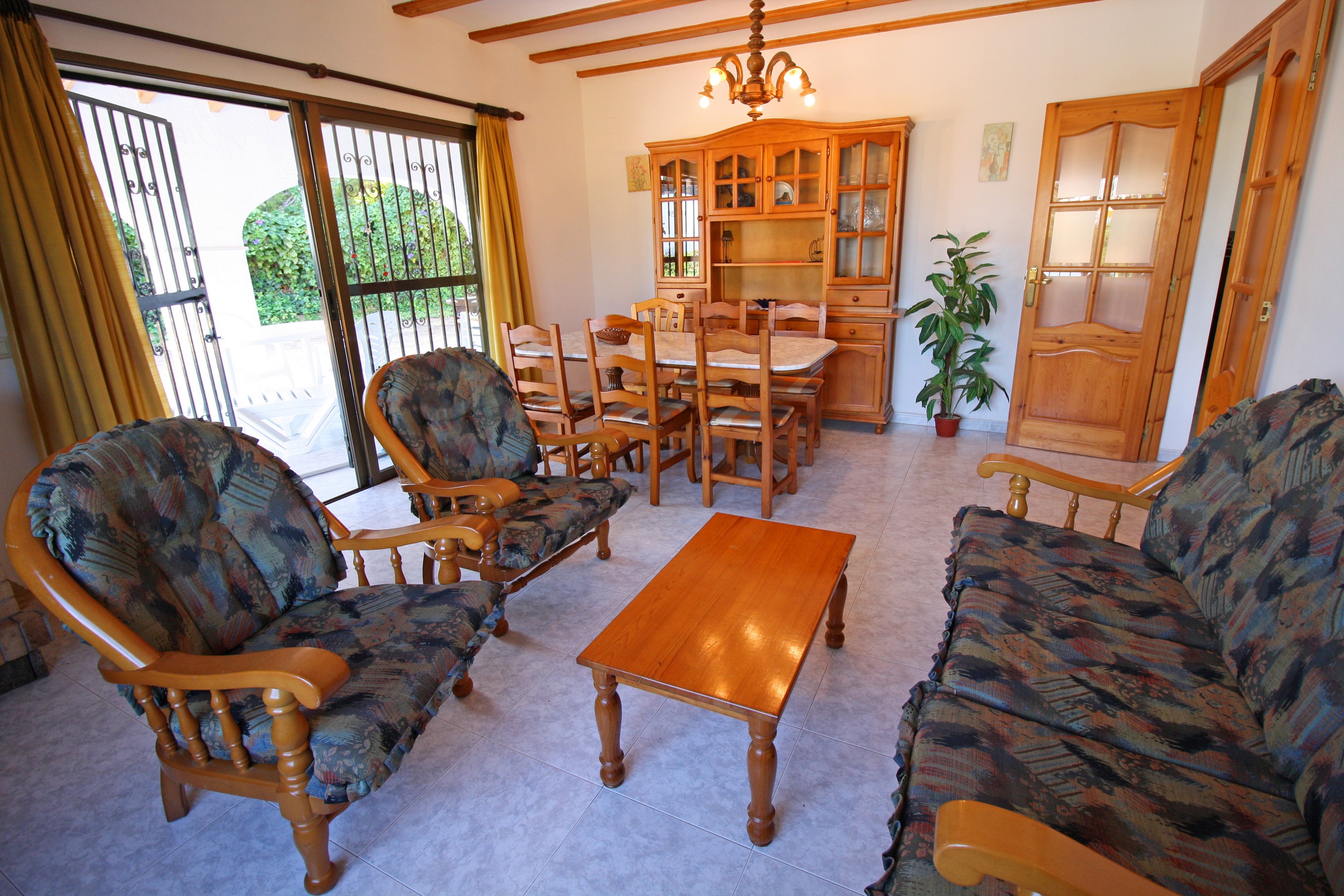 Villas Costa Calpe Merry