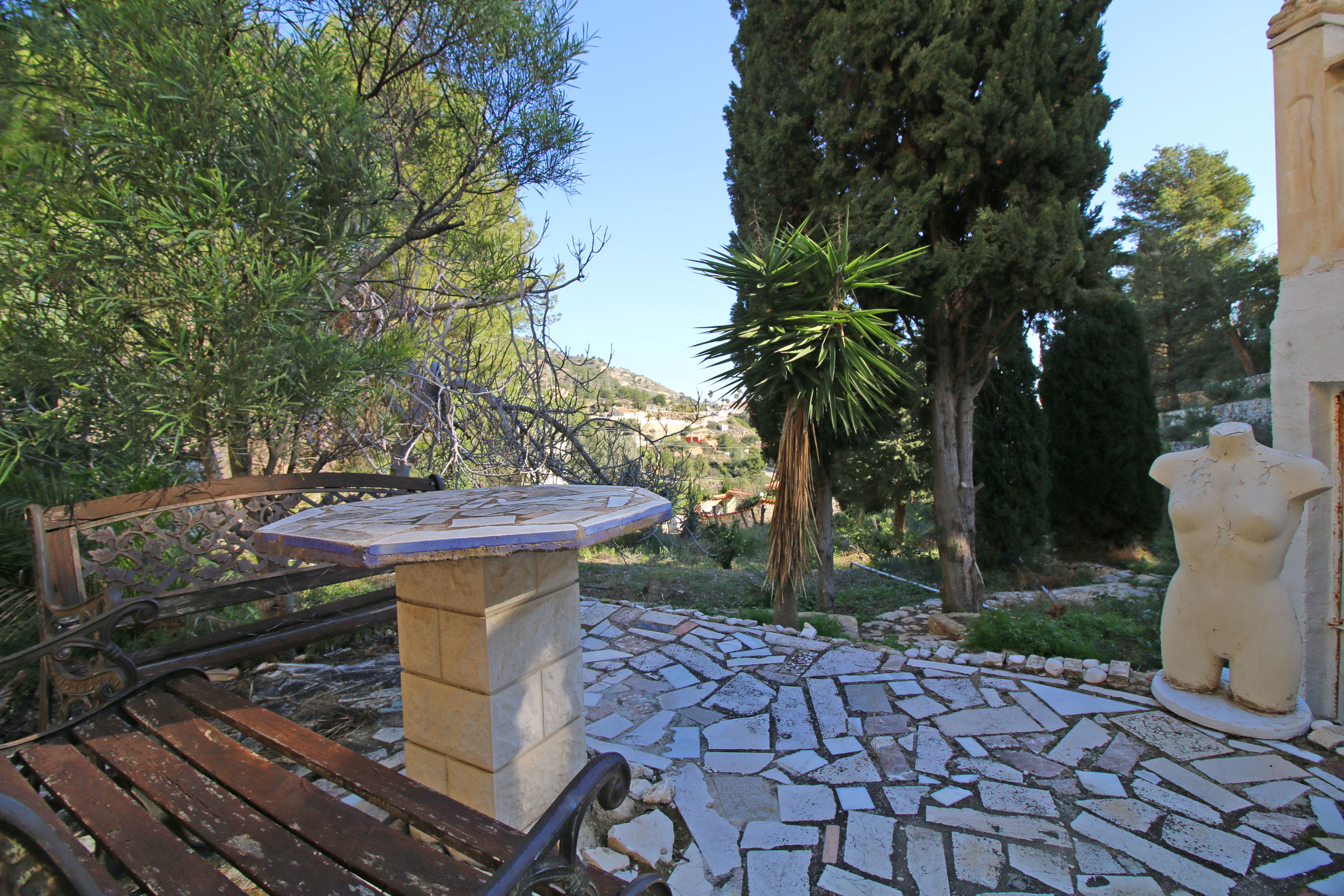 Villas Costa Calpe Merry