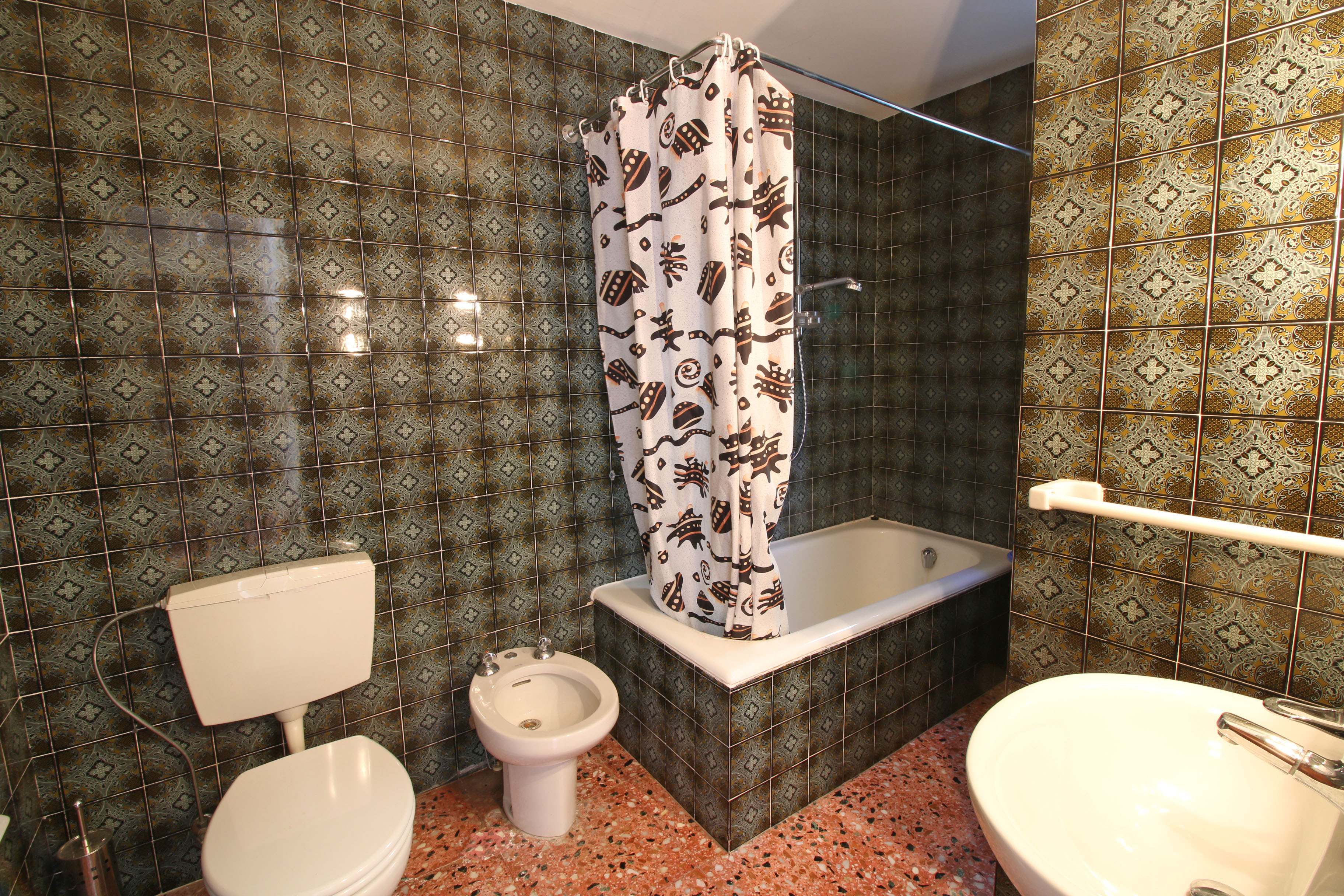Villas Costa Calpe Merry
