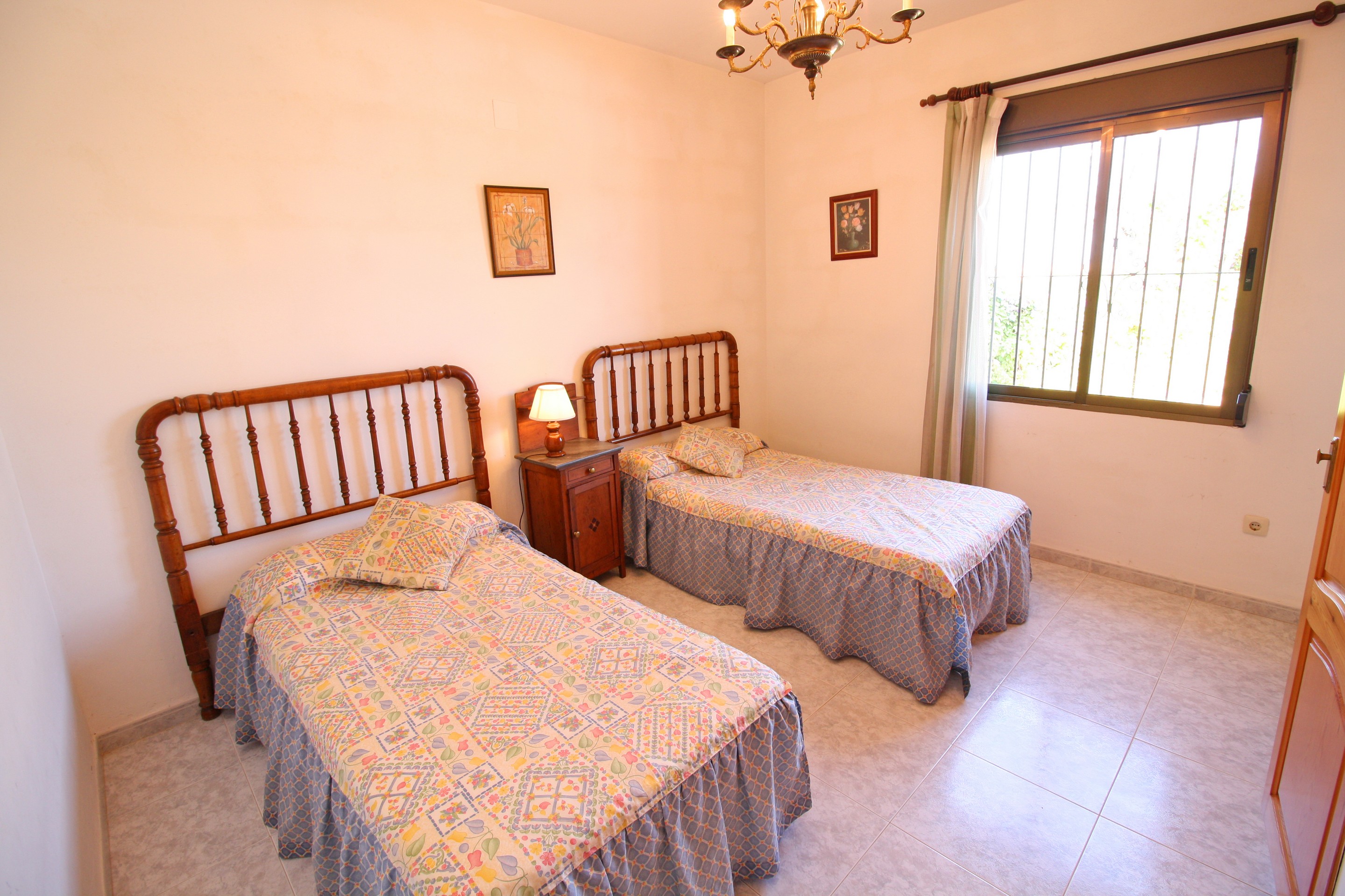 Villas Costa Calpe Merry