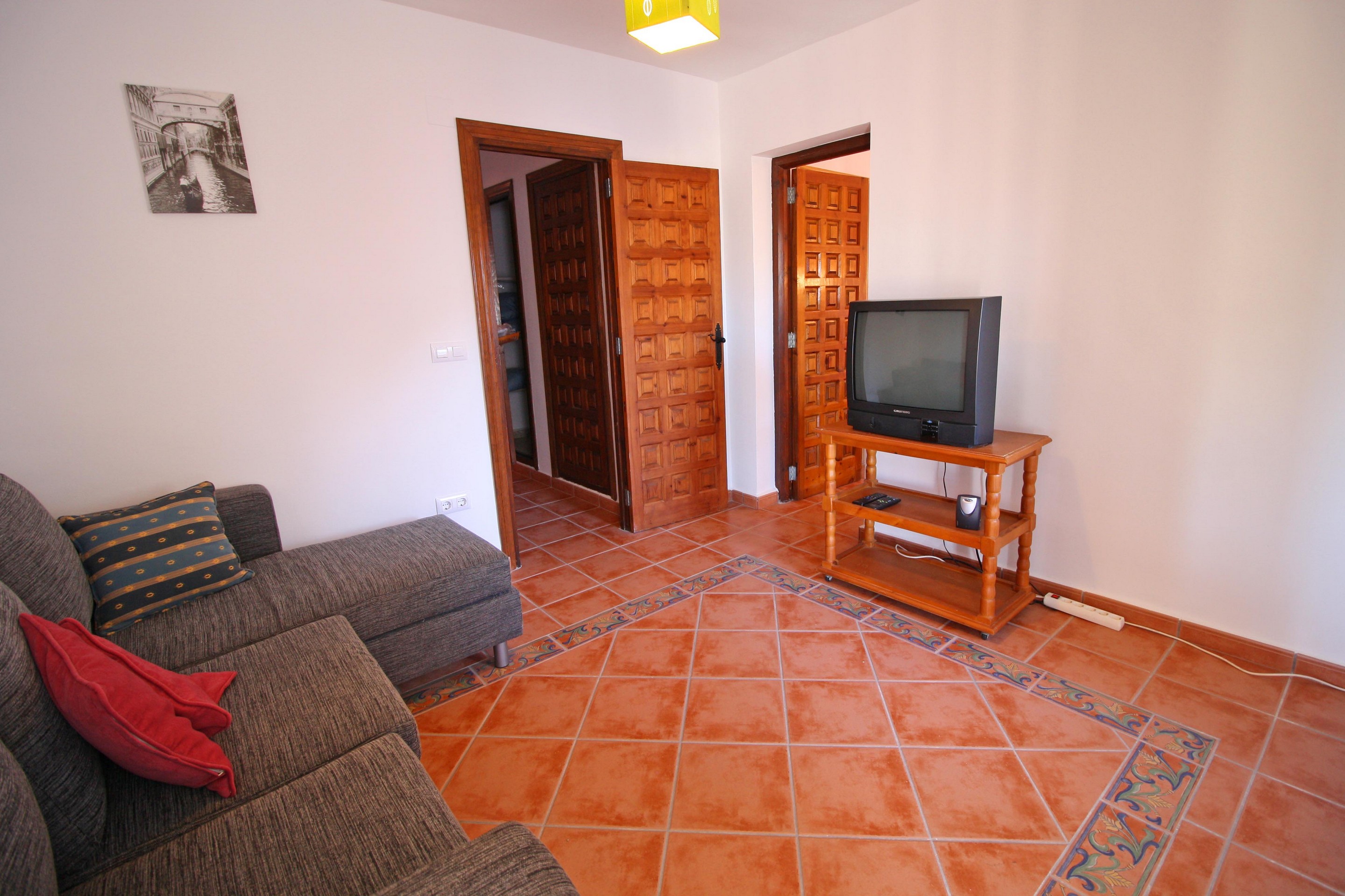 Villas Costa Calpe Merry