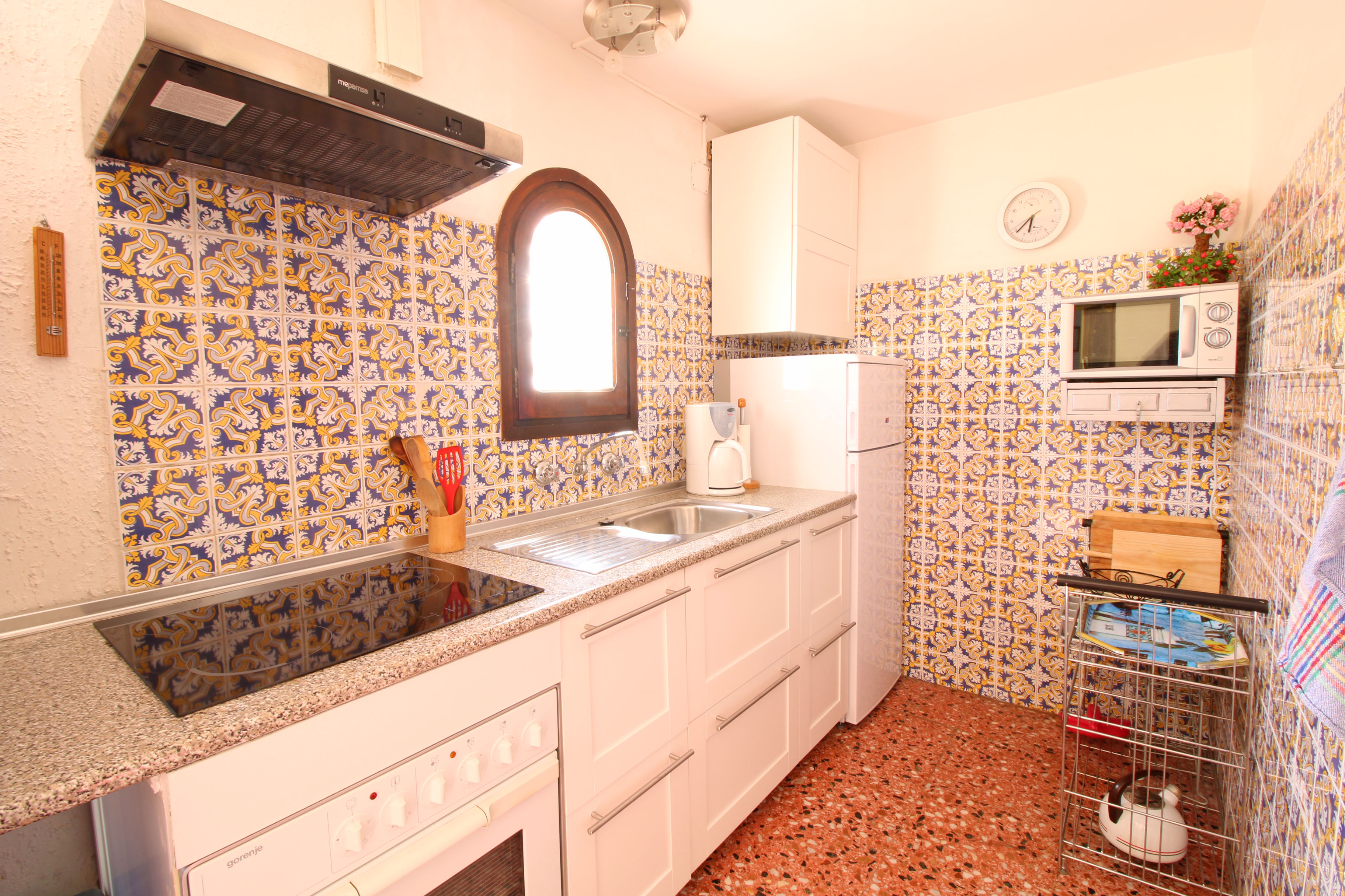 Villas Costa Calpe Merry