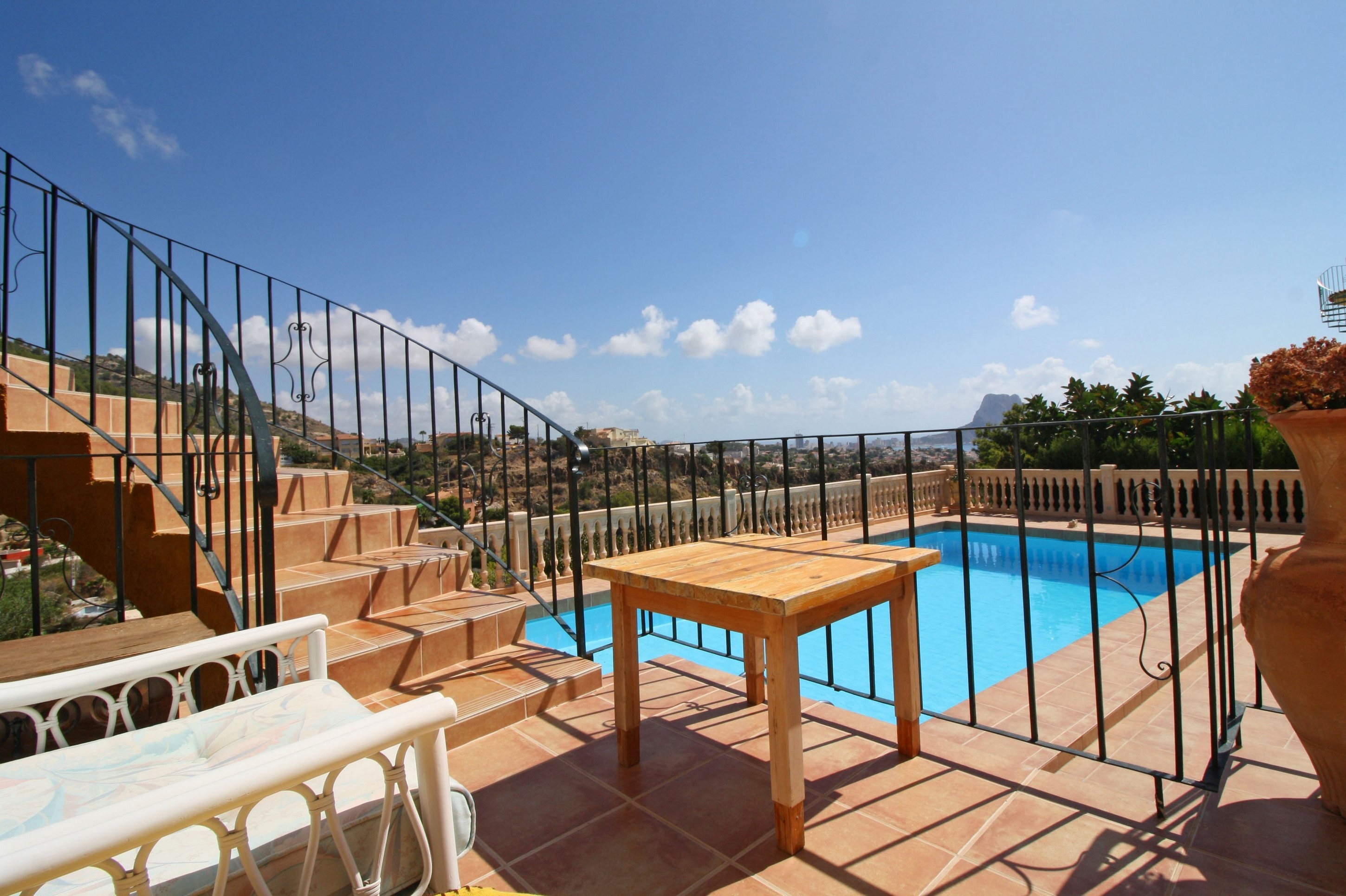 Villas Costa Calpe Merry