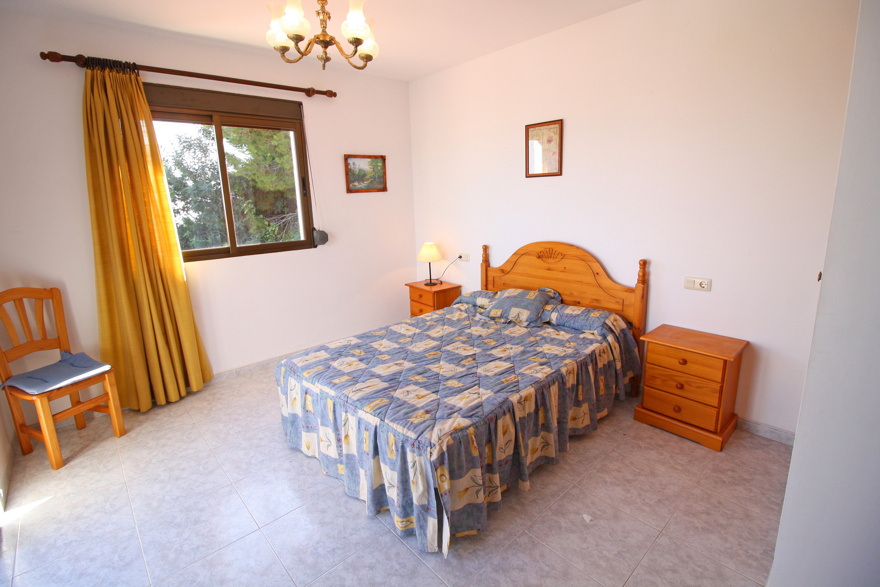 Villas Costa Calpe Merry