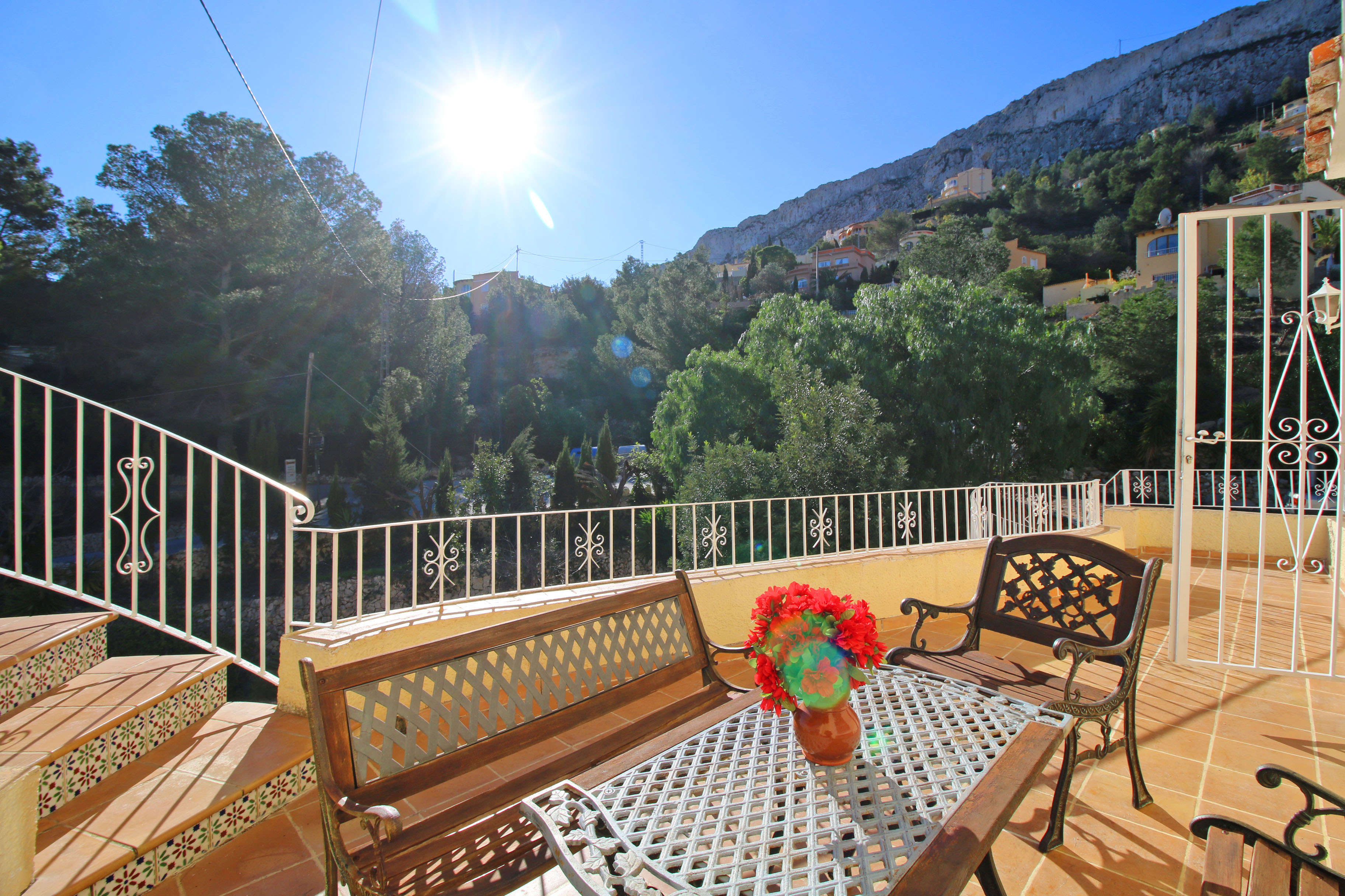 Villas Costa Calpe Merry