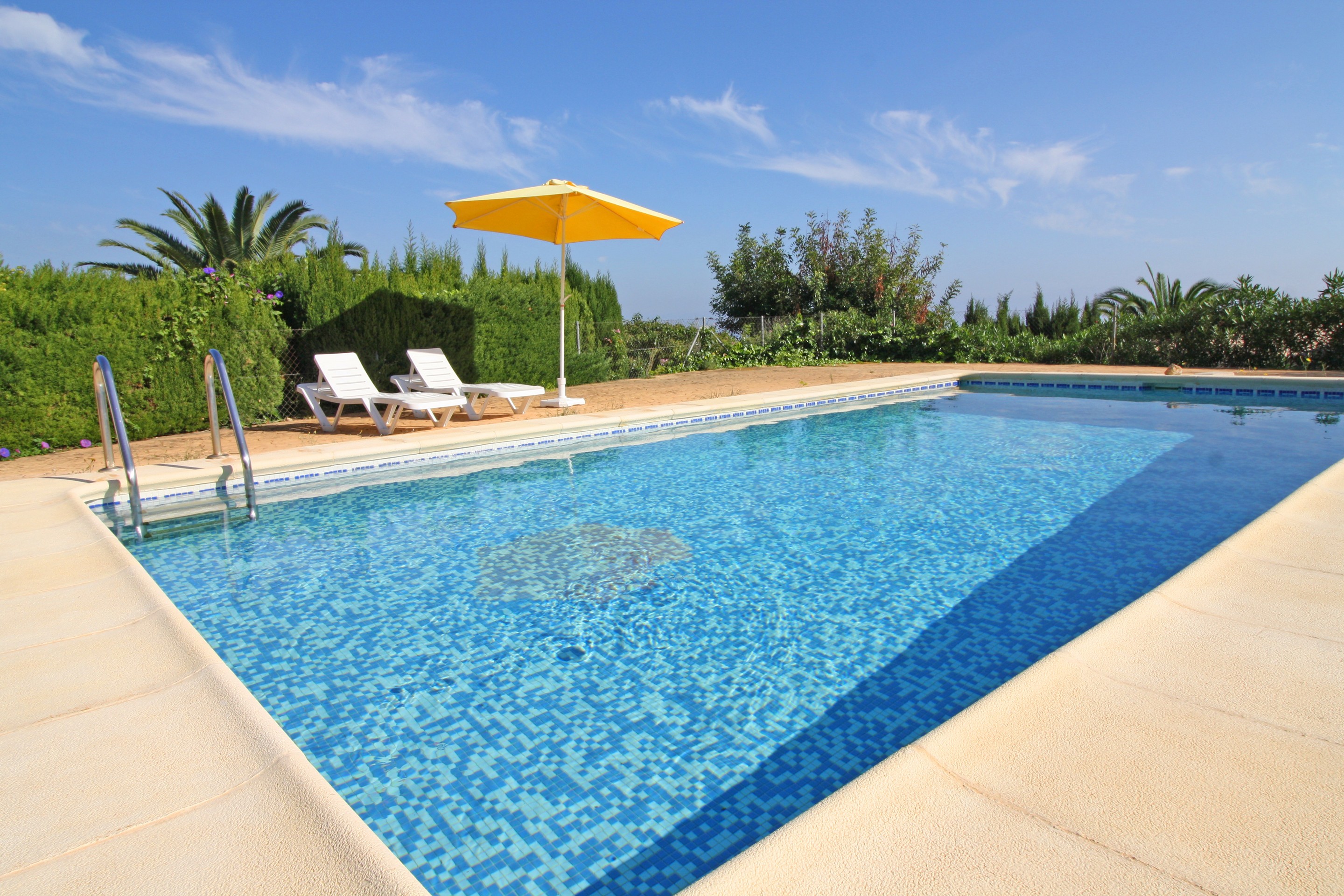 Villas Costa Calpe Merry