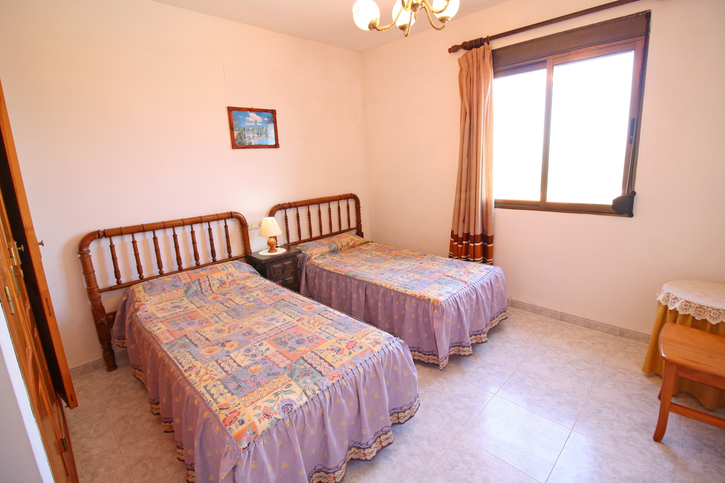 Villas Costa Calpe Merry