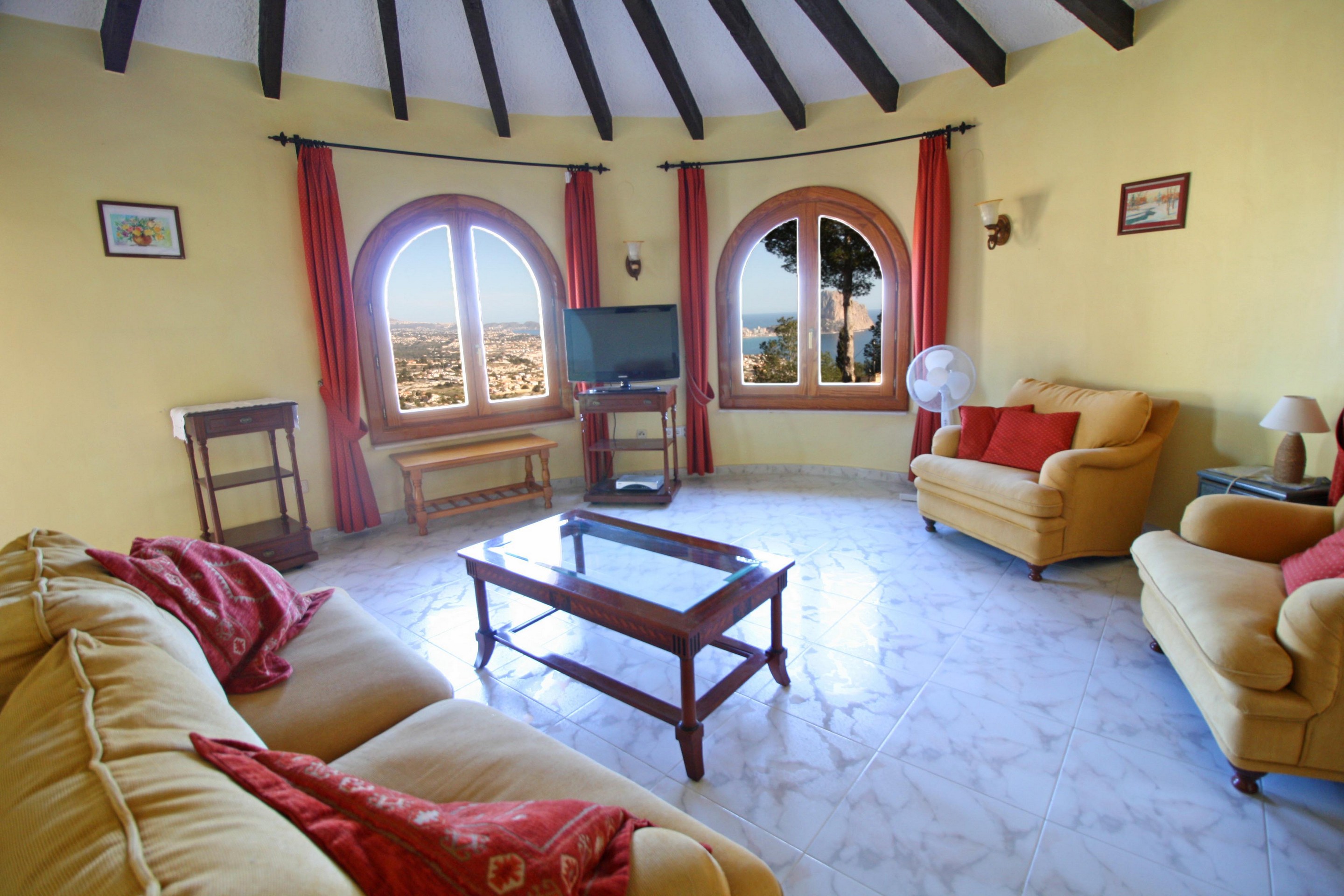 Villas Costa Calpe Merry