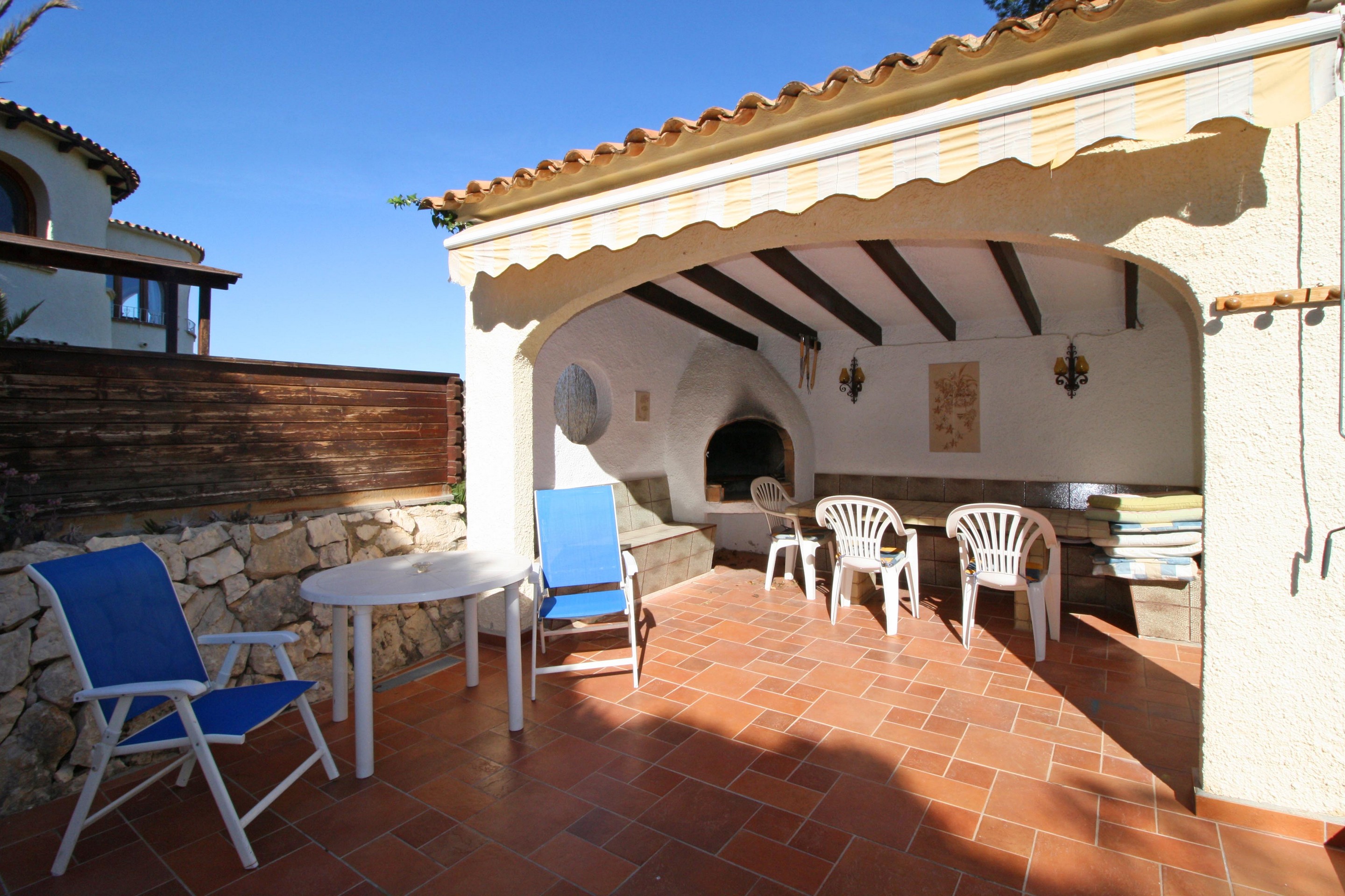 Villas Costa Calpe Merry