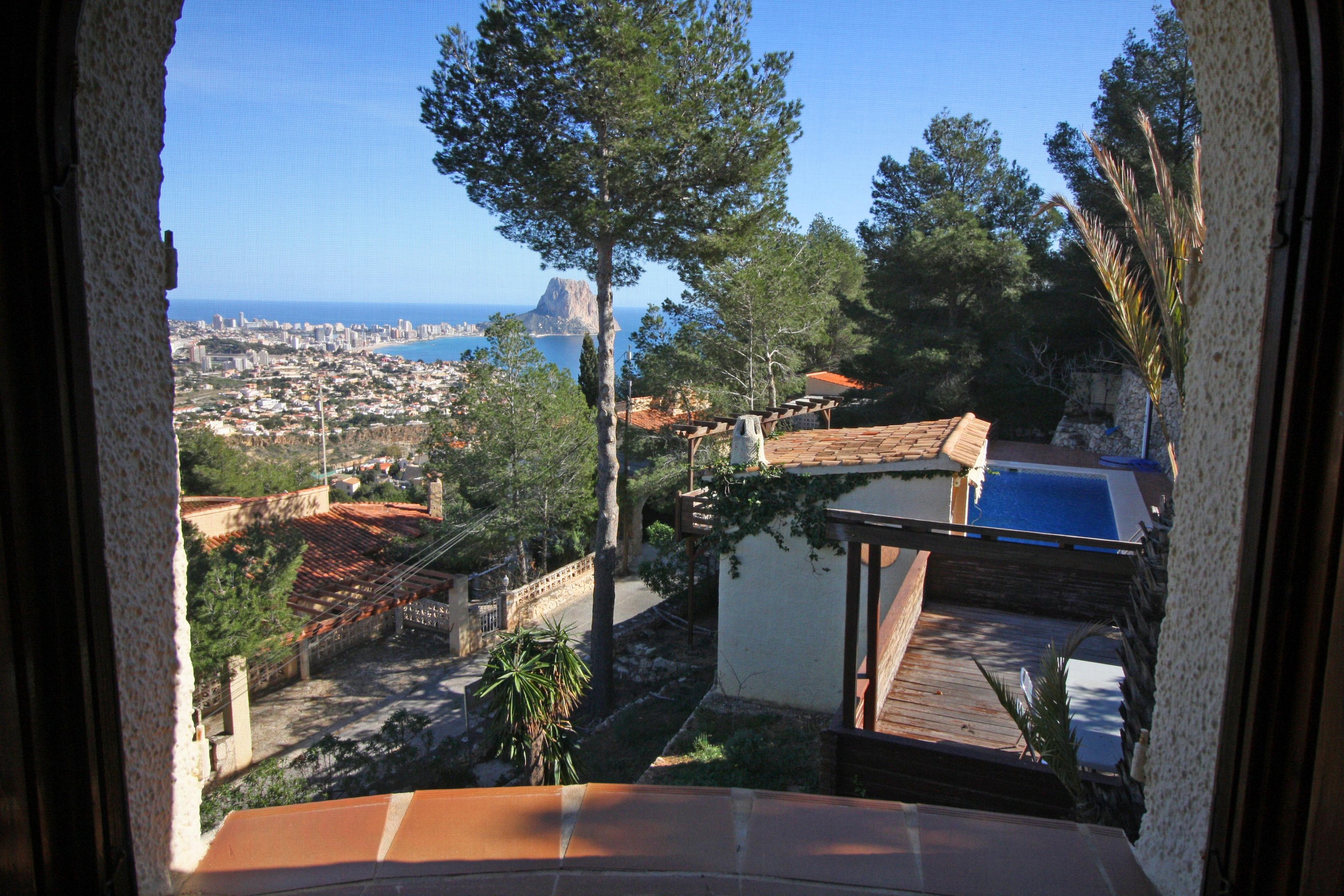 Villas Costa Calpe Merry
