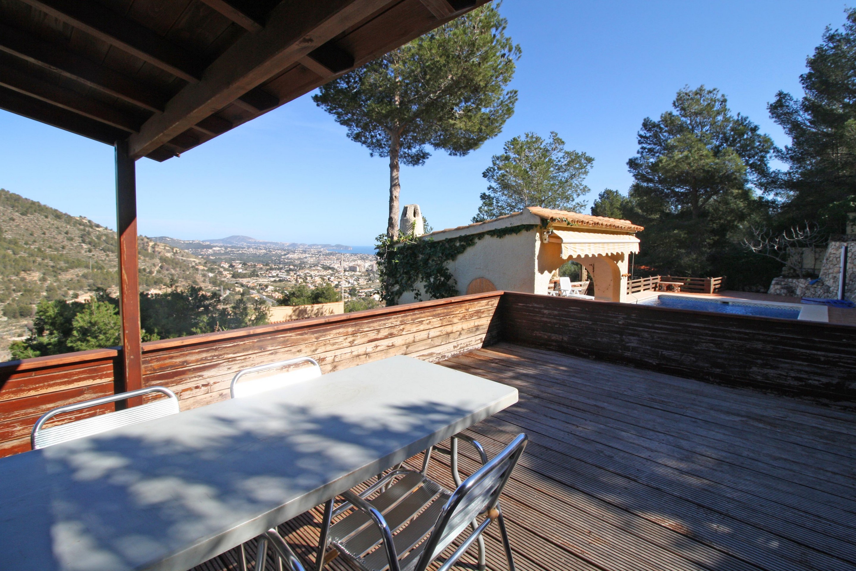 Villas Costa Calpe Merry