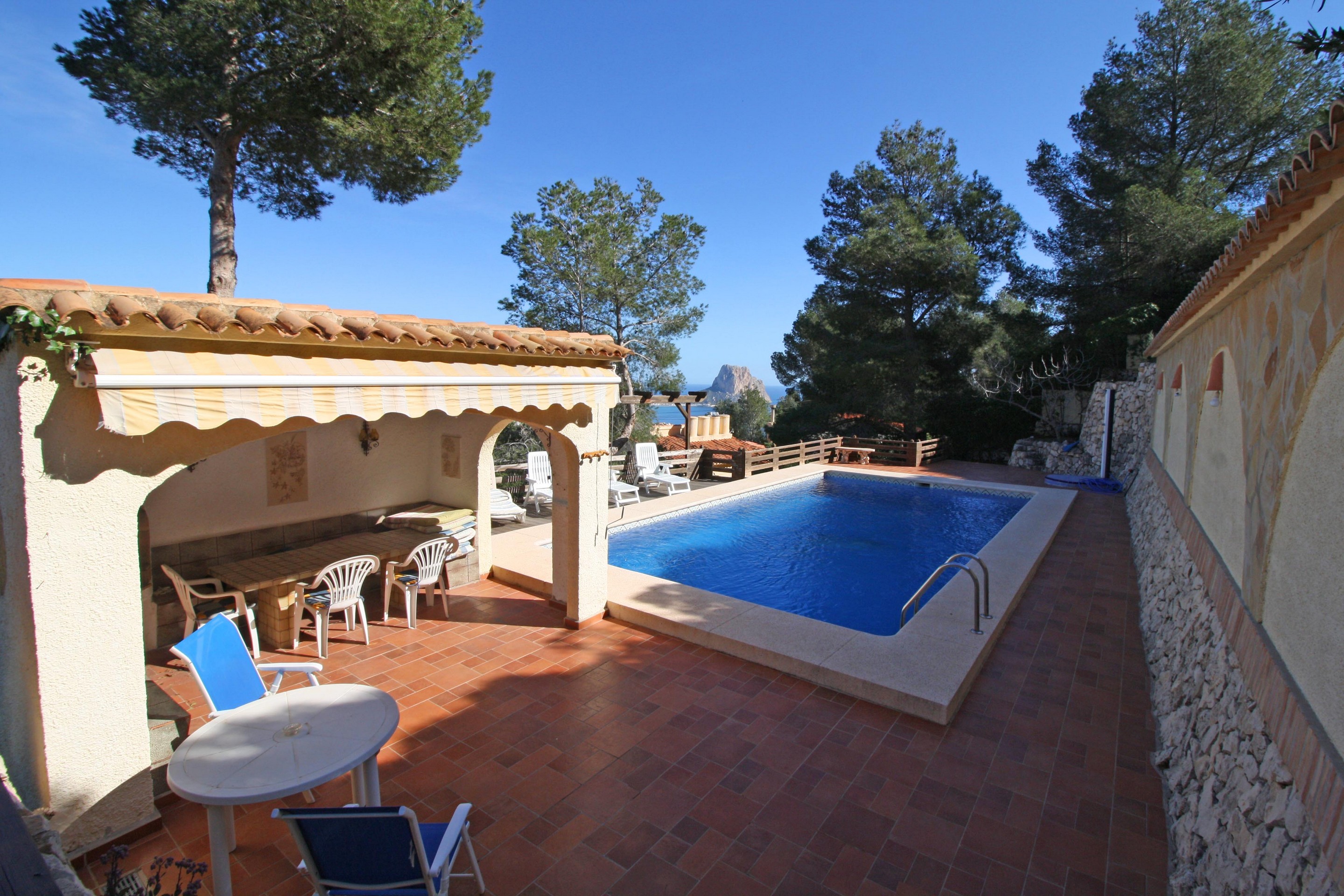 Villas Costa Calpe Merry