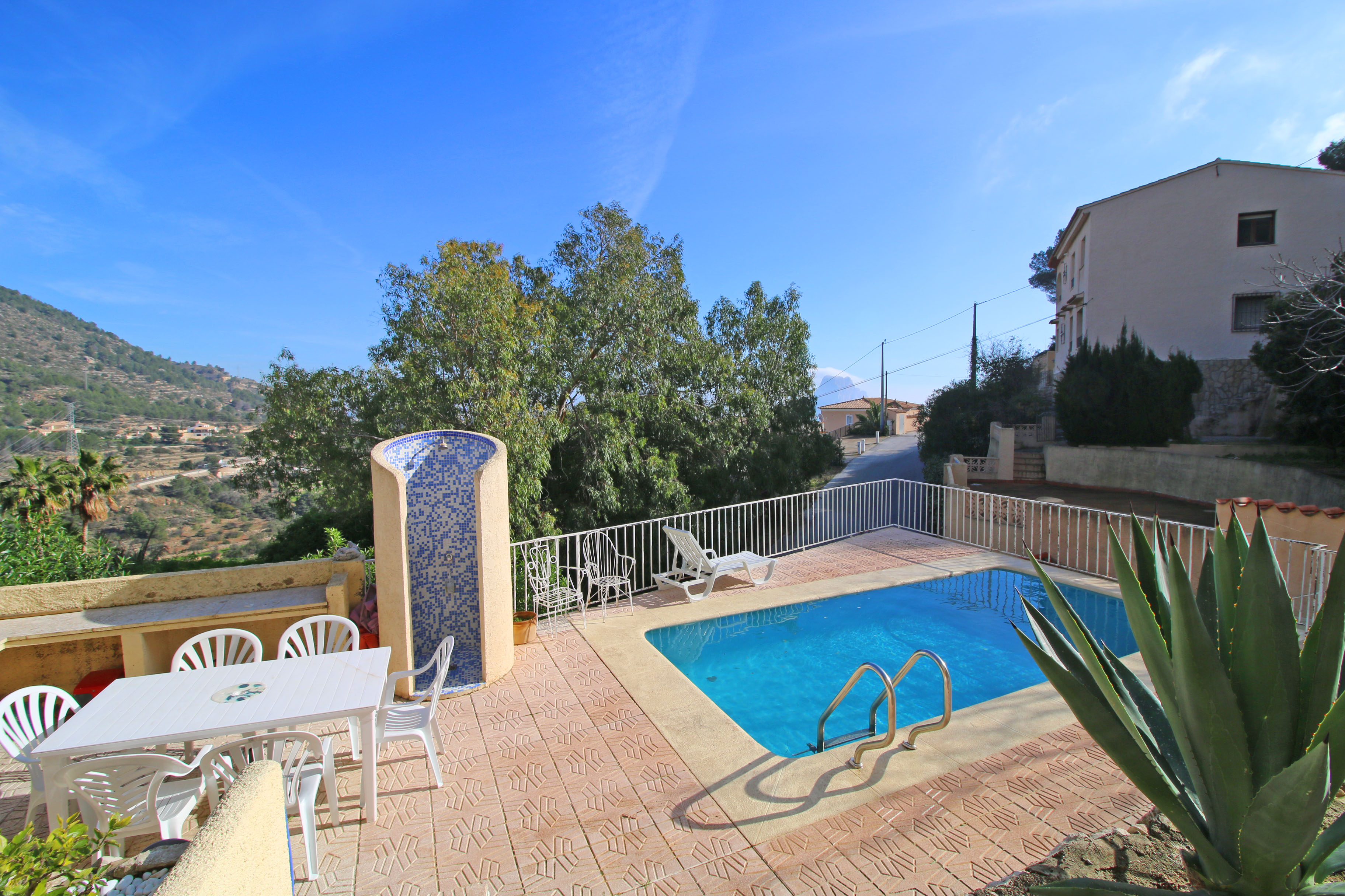 Villas Costa Calpe Merry