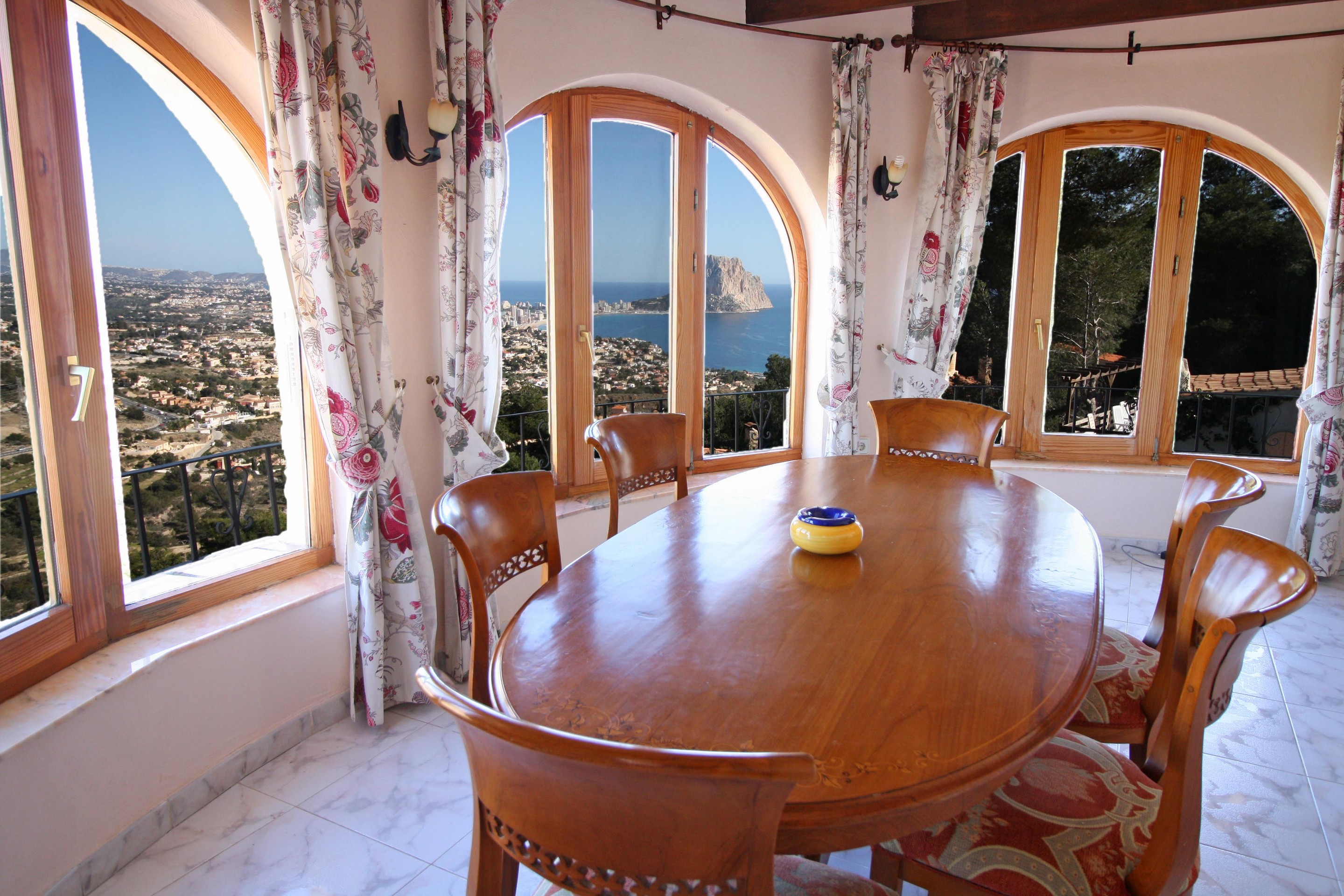 Villas Costa Calpe Merry