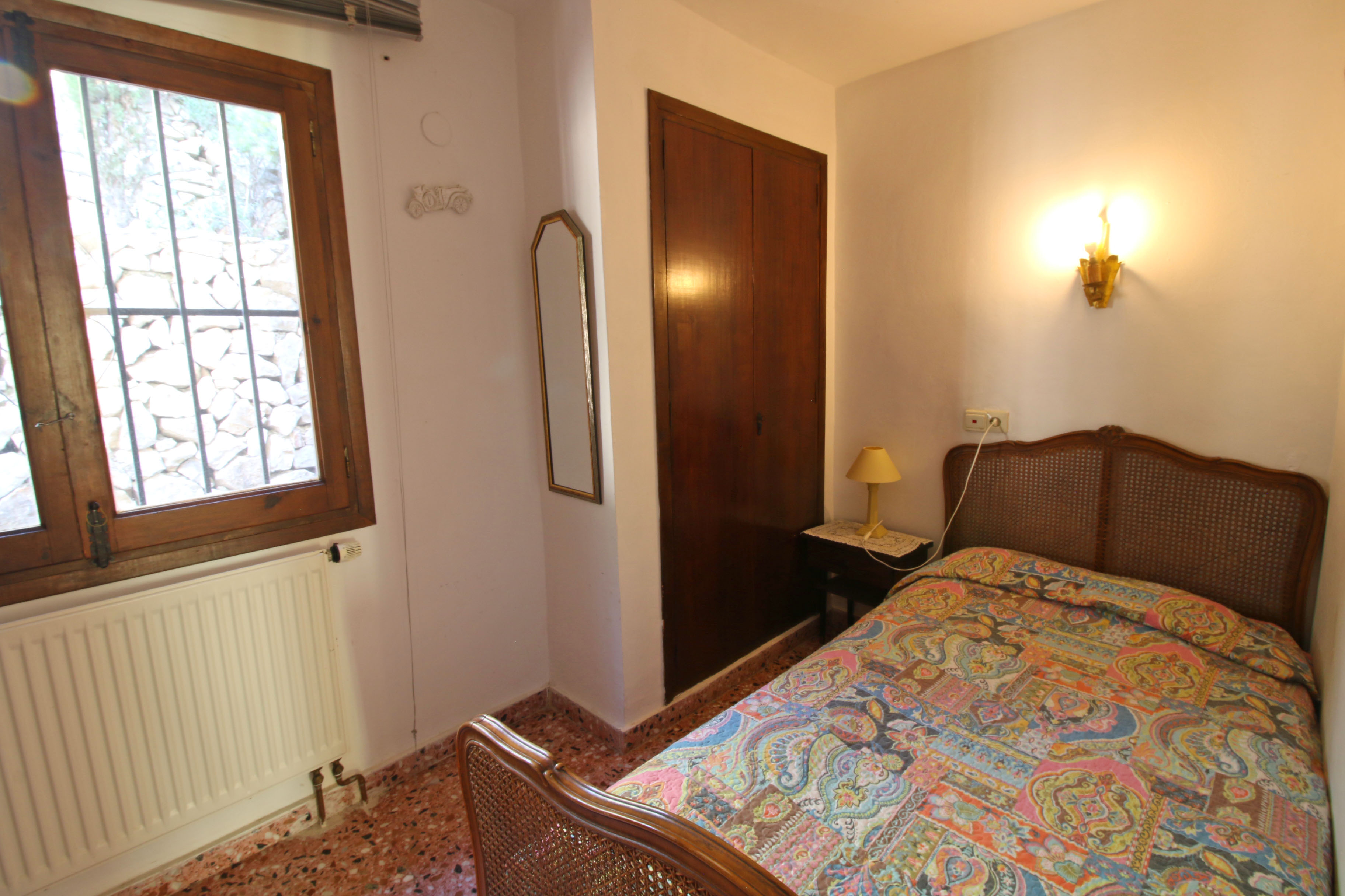 Villas Costa Calpe Merry