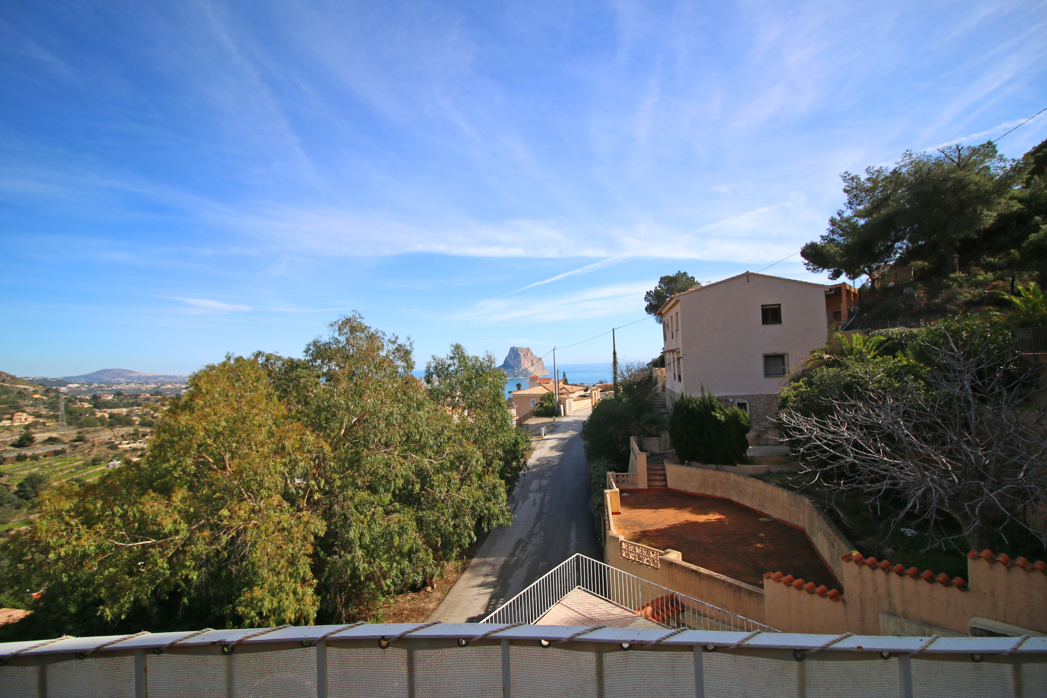 Villas Costa Calpe Merry