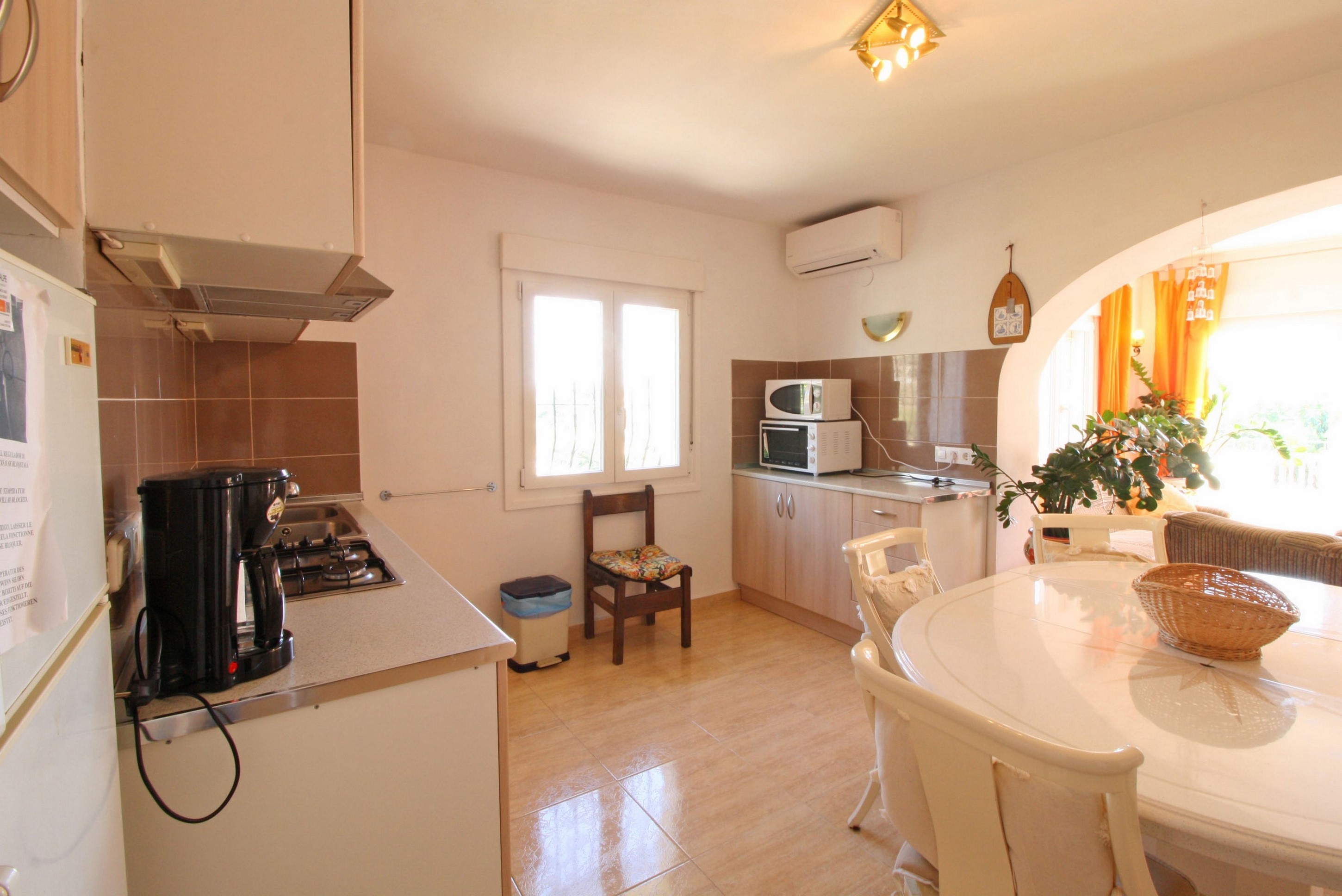 Villas Costa Calpe Merry