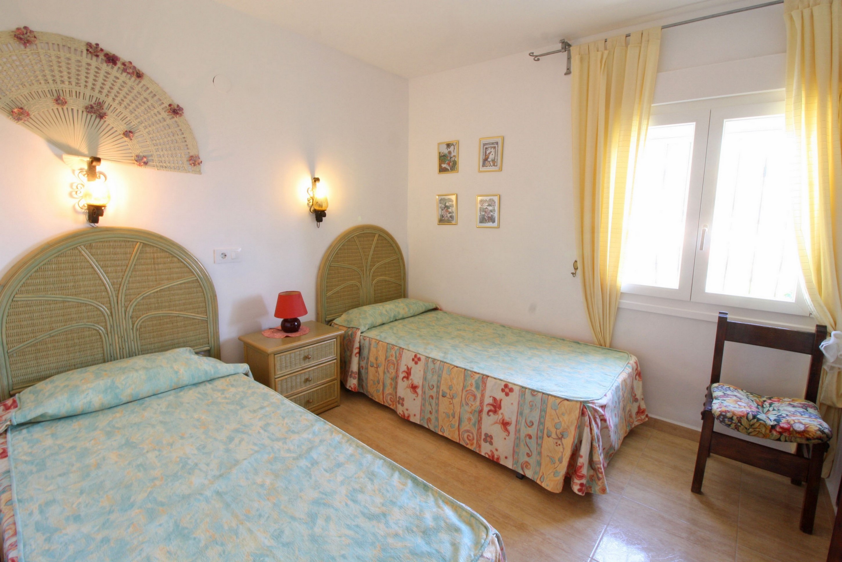 Villas Costa Calpe Merry