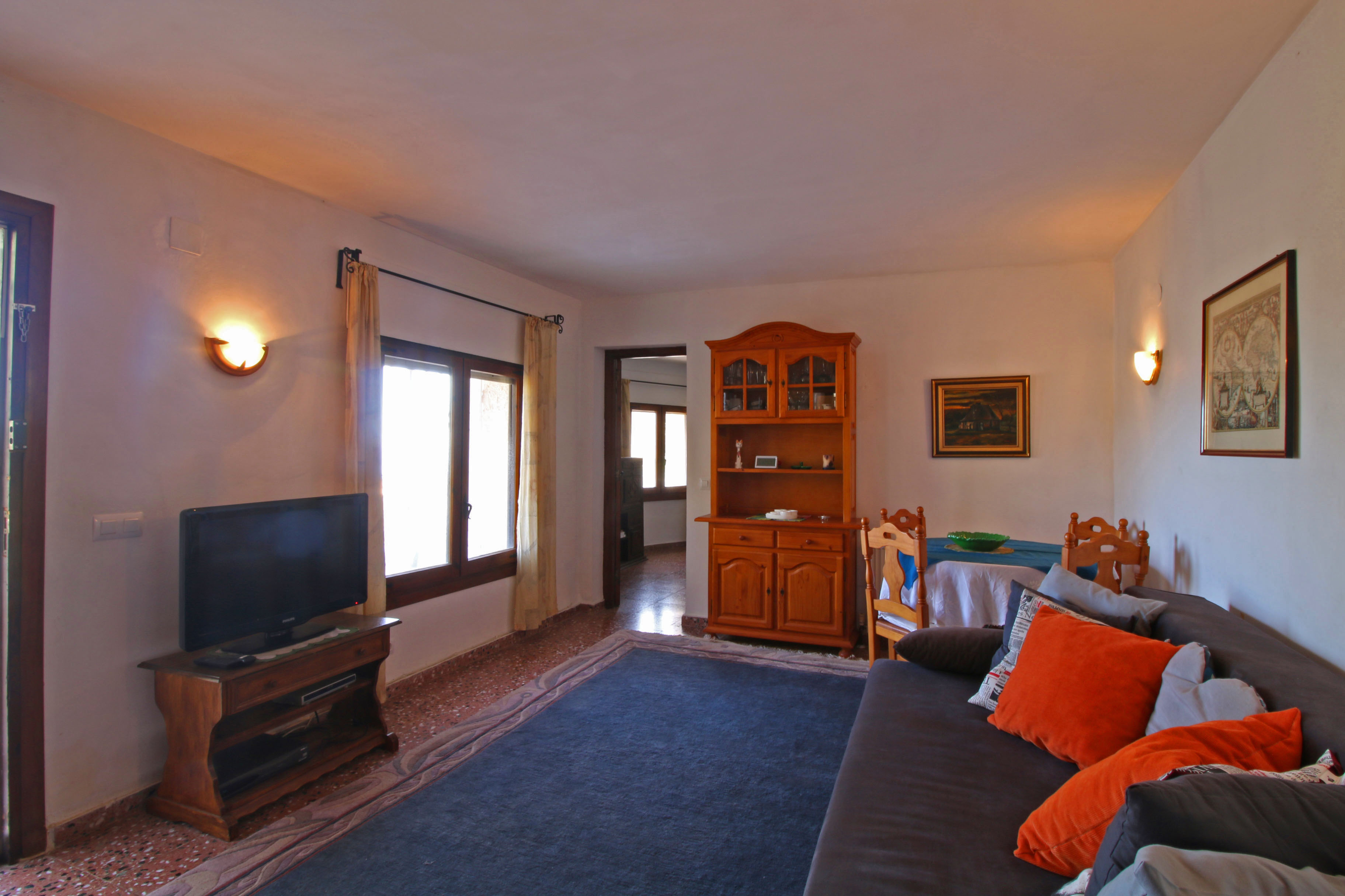 Villas Costa Calpe Merry
