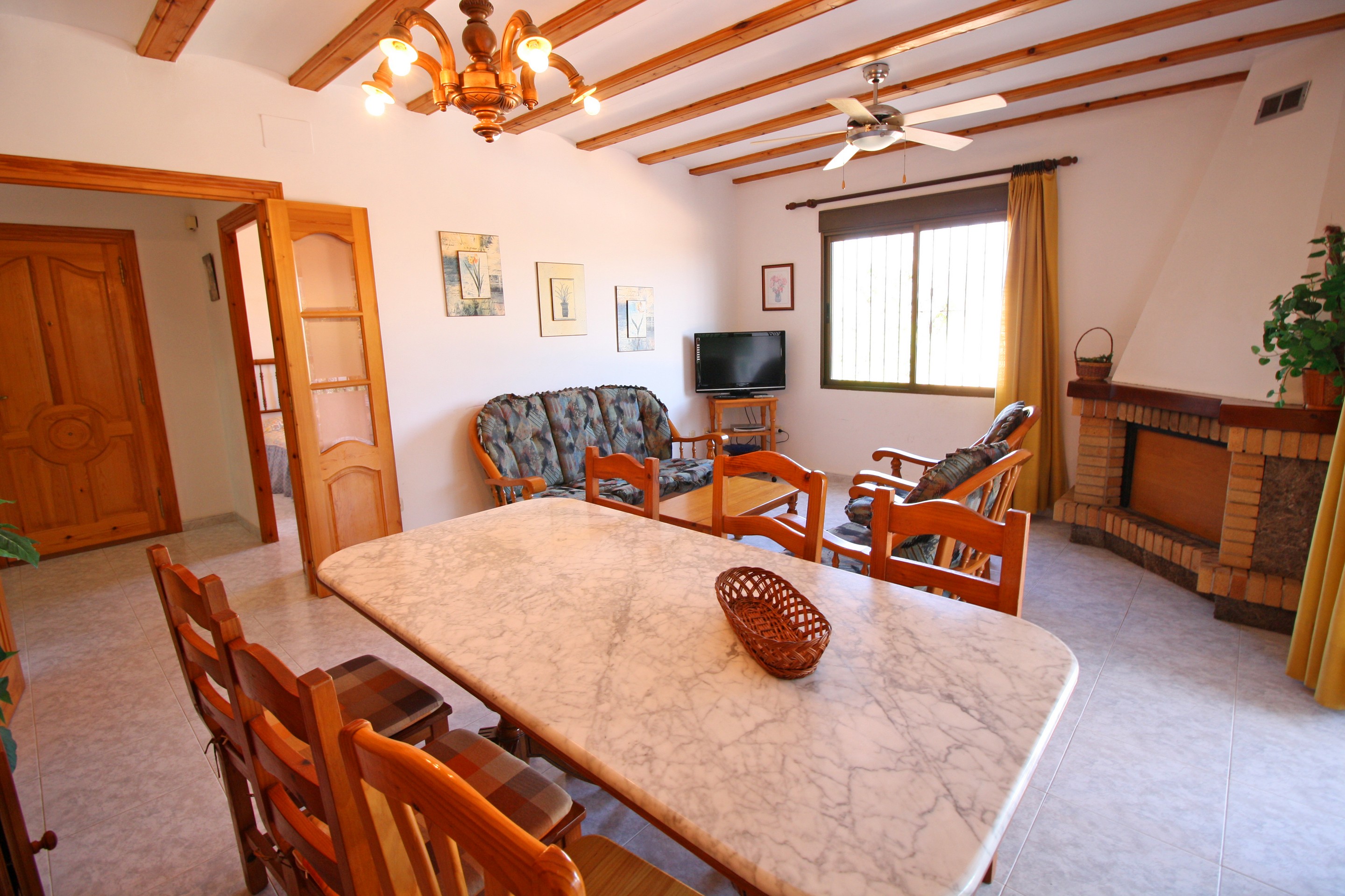 Villas Costa Calpe Merry