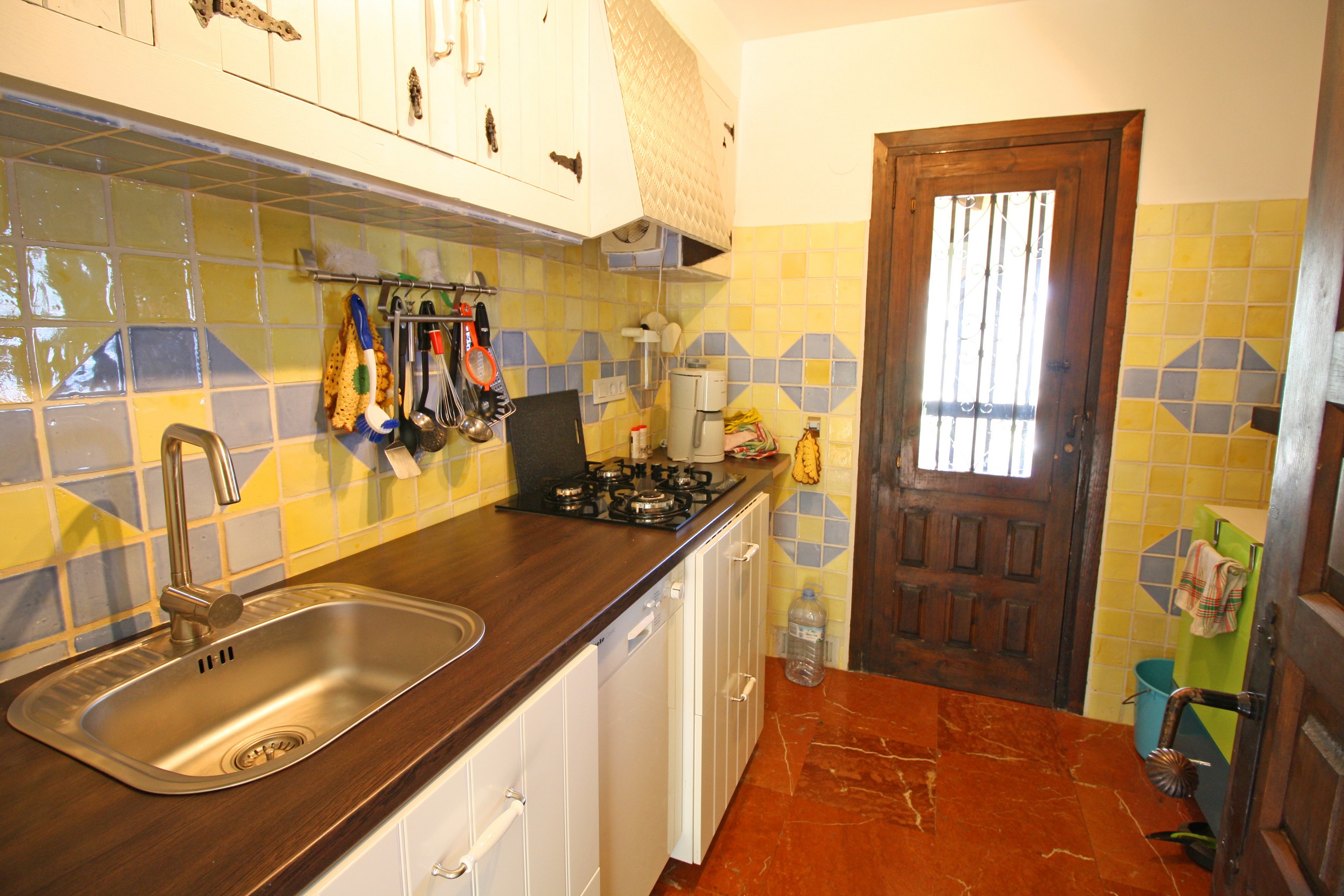 Villas Costa Calpe Obstelix