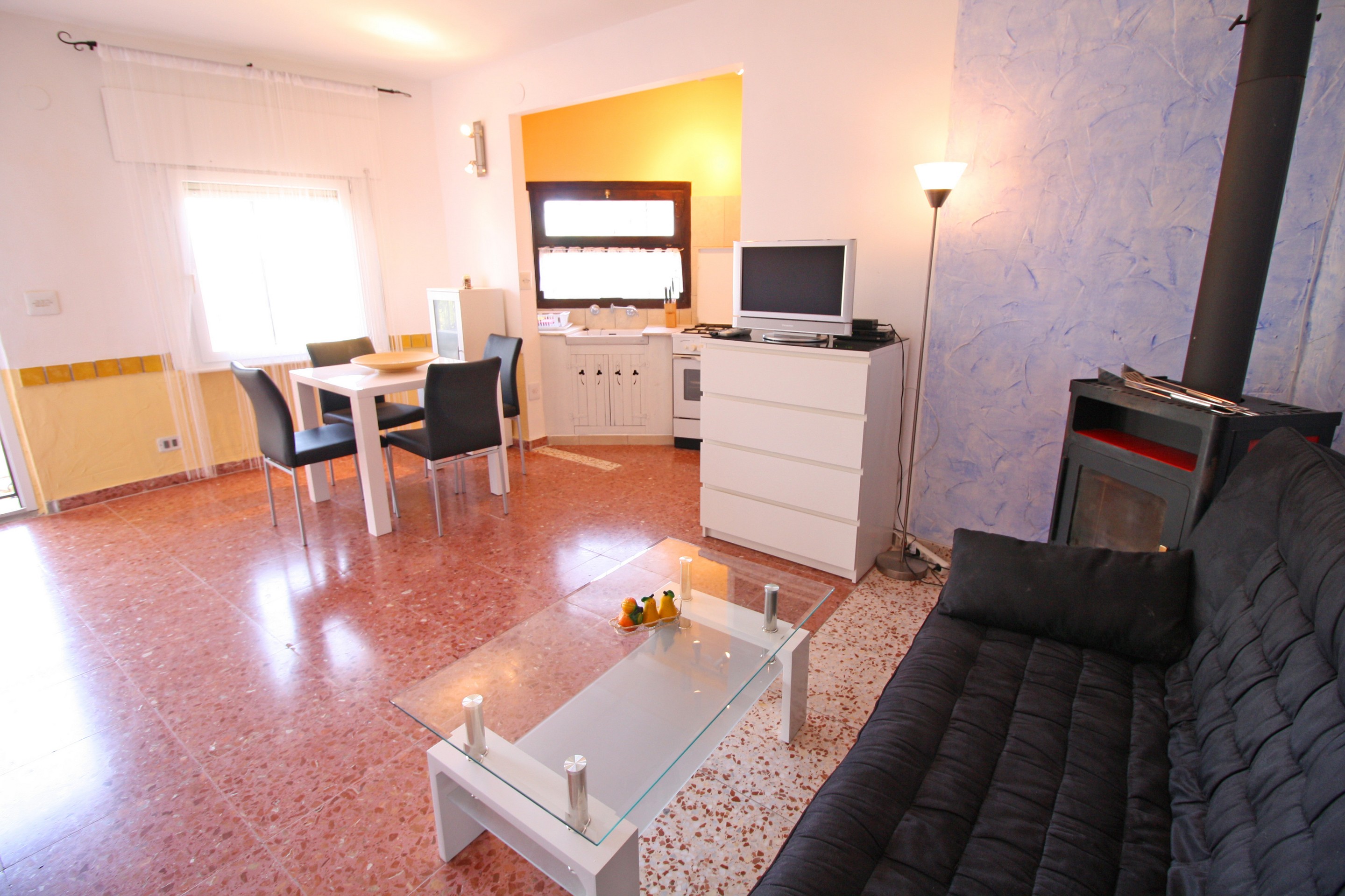 Villas Costa Calpe Obstelix