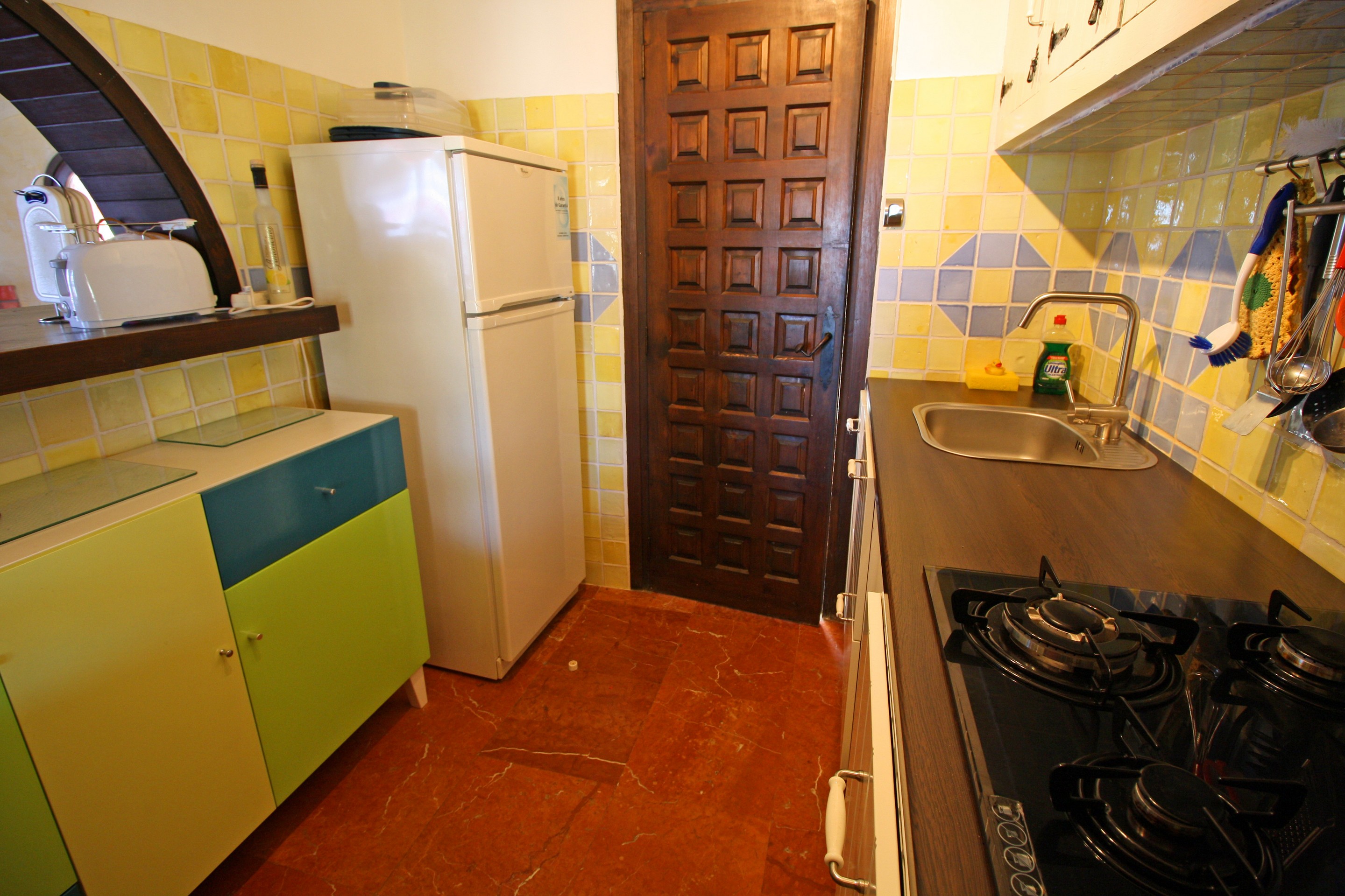 Villas Costa Calpe Obstelix