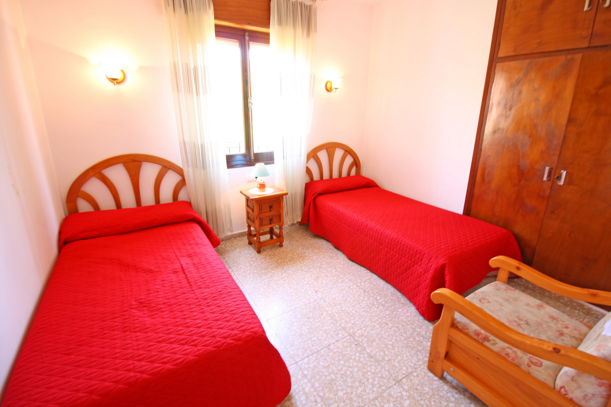 Villas Costa Calpe Pedro Jaime