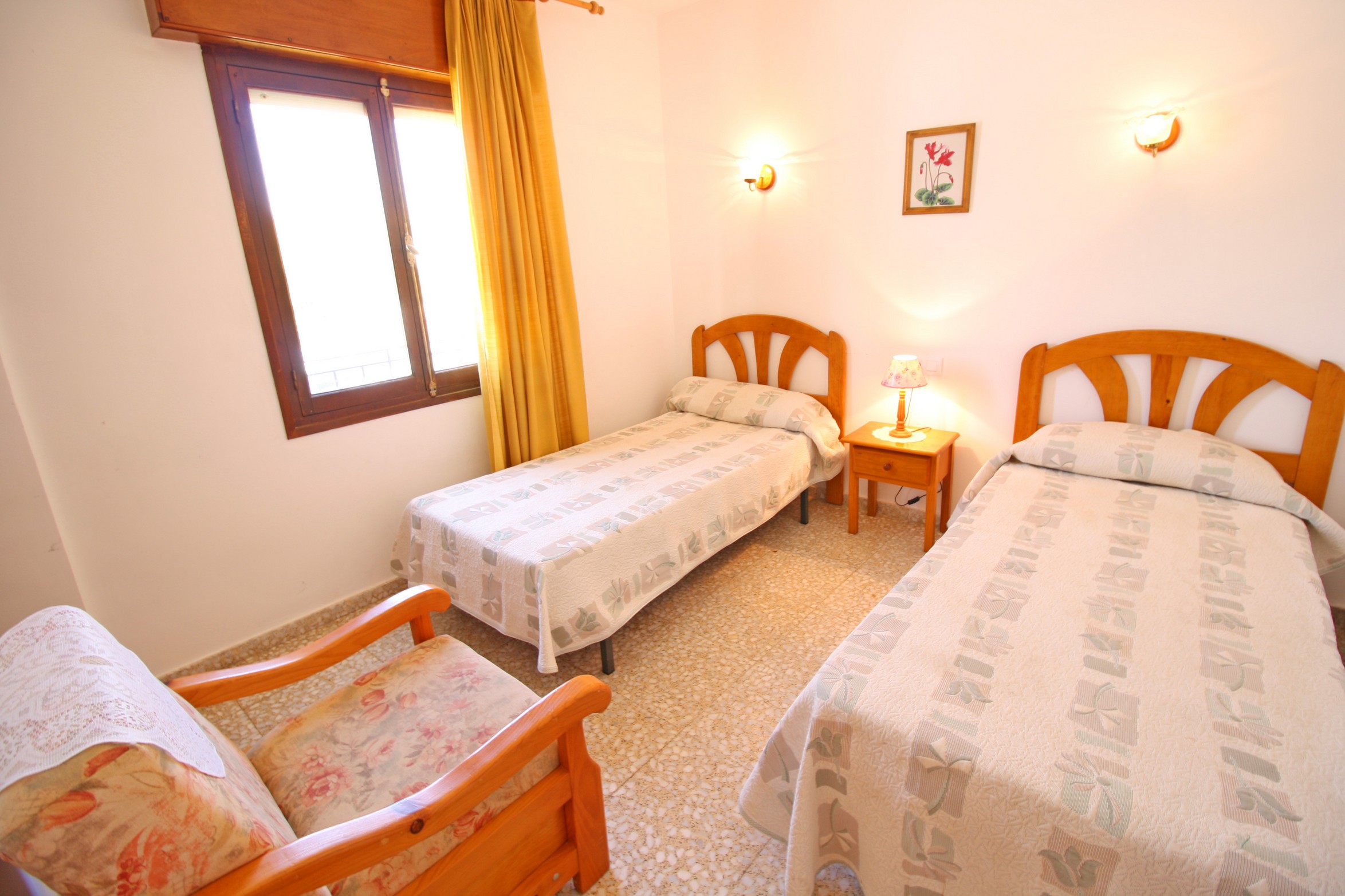 Villas Costa Calpe Pedro Jaime
