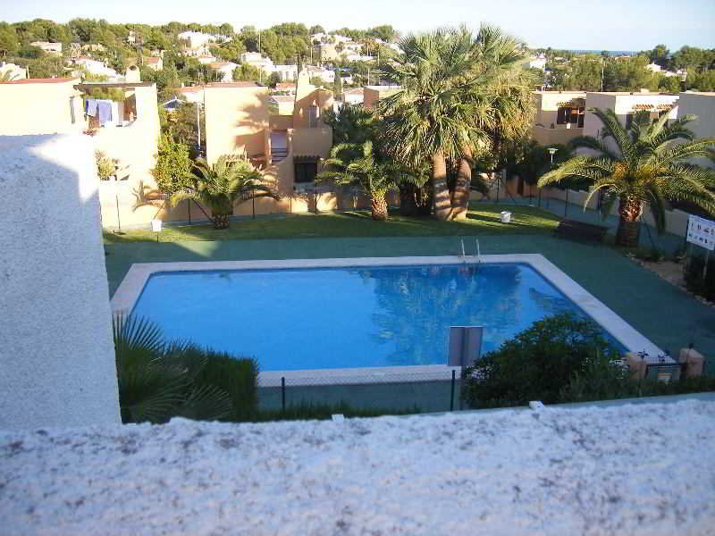 Villas del Mar