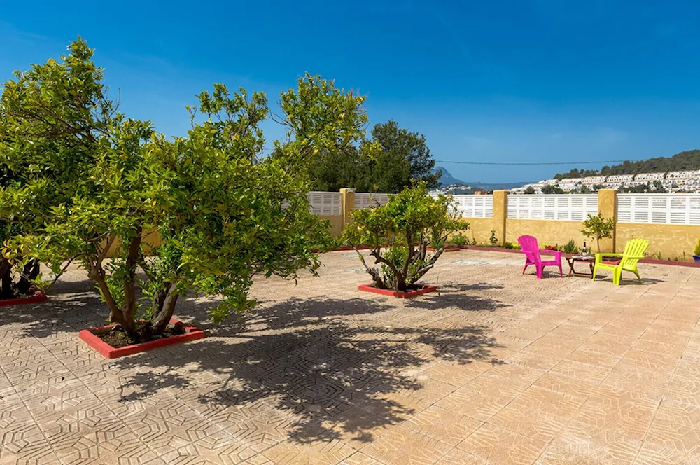 Villas Guzman Ismael