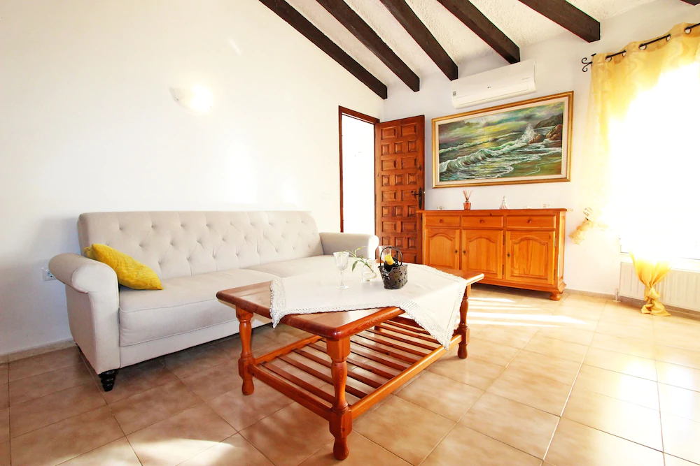 Villa Spartacus