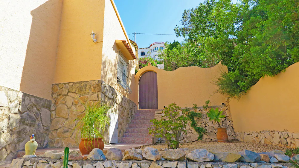 Villa Spartacus