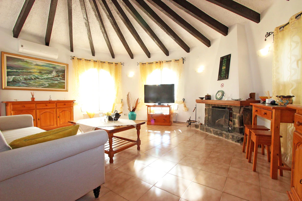 Villa Spartacus