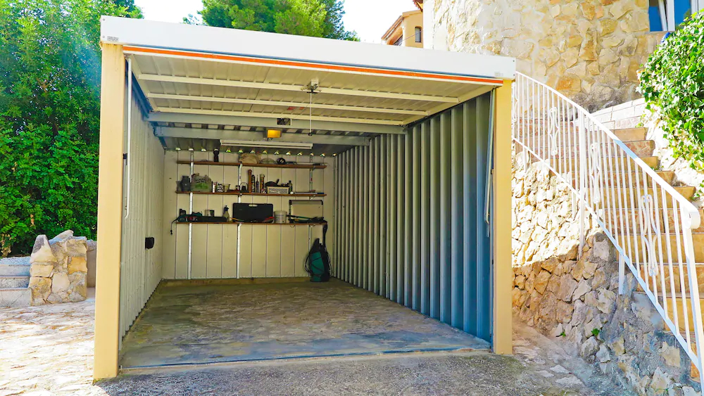 Villa Spartacus