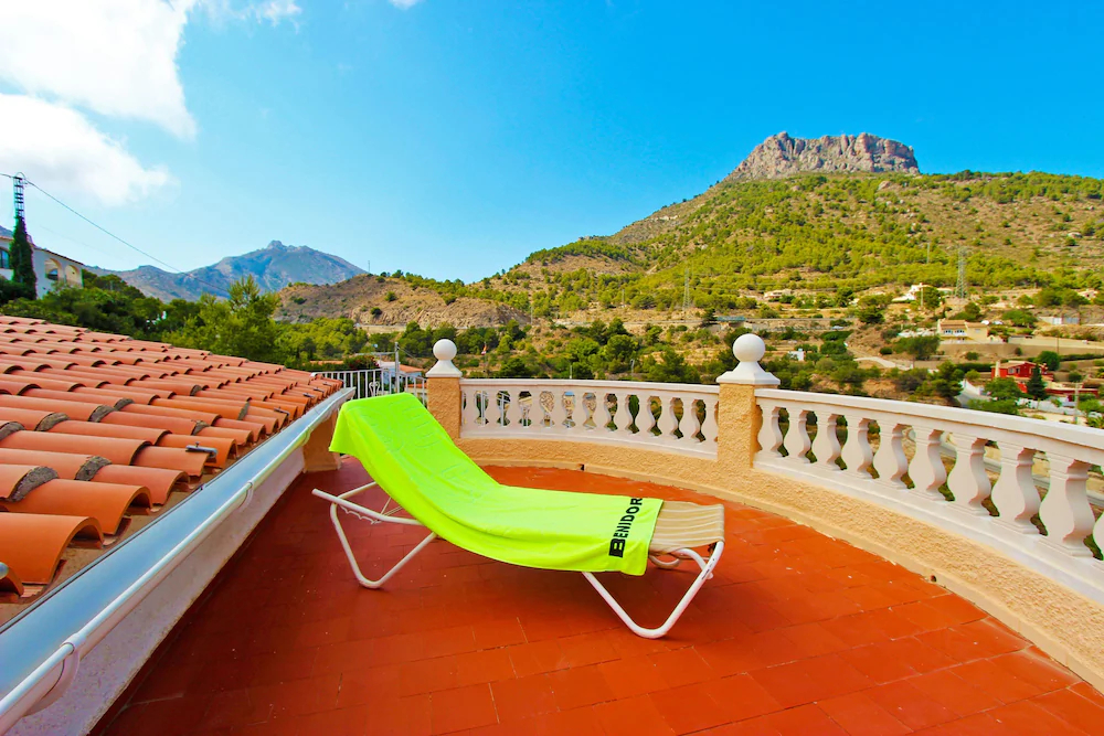 Villa Spartacus