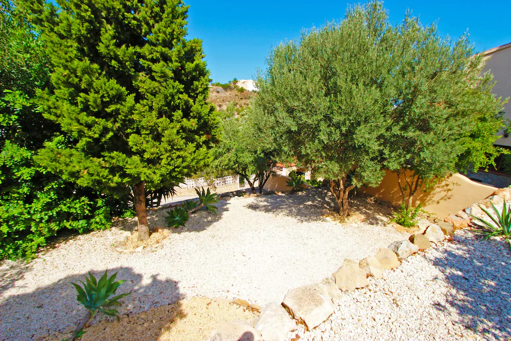 Villa Spartacus